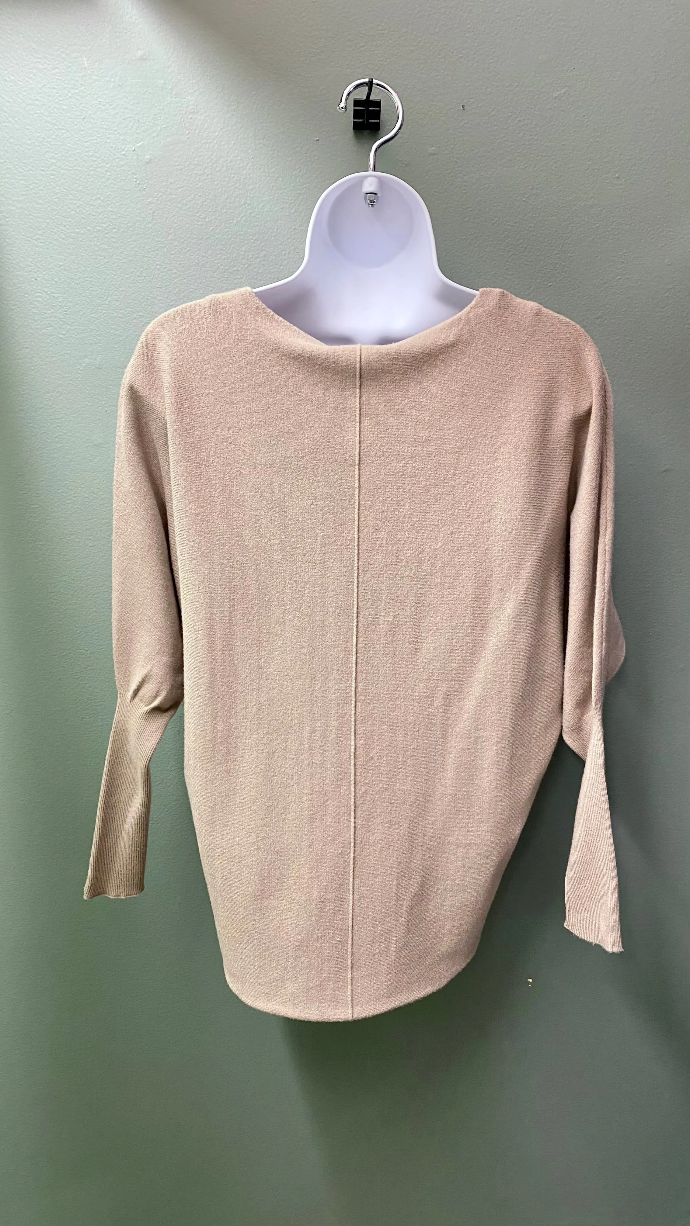 * Charlie B Droop Sleeve Sweater