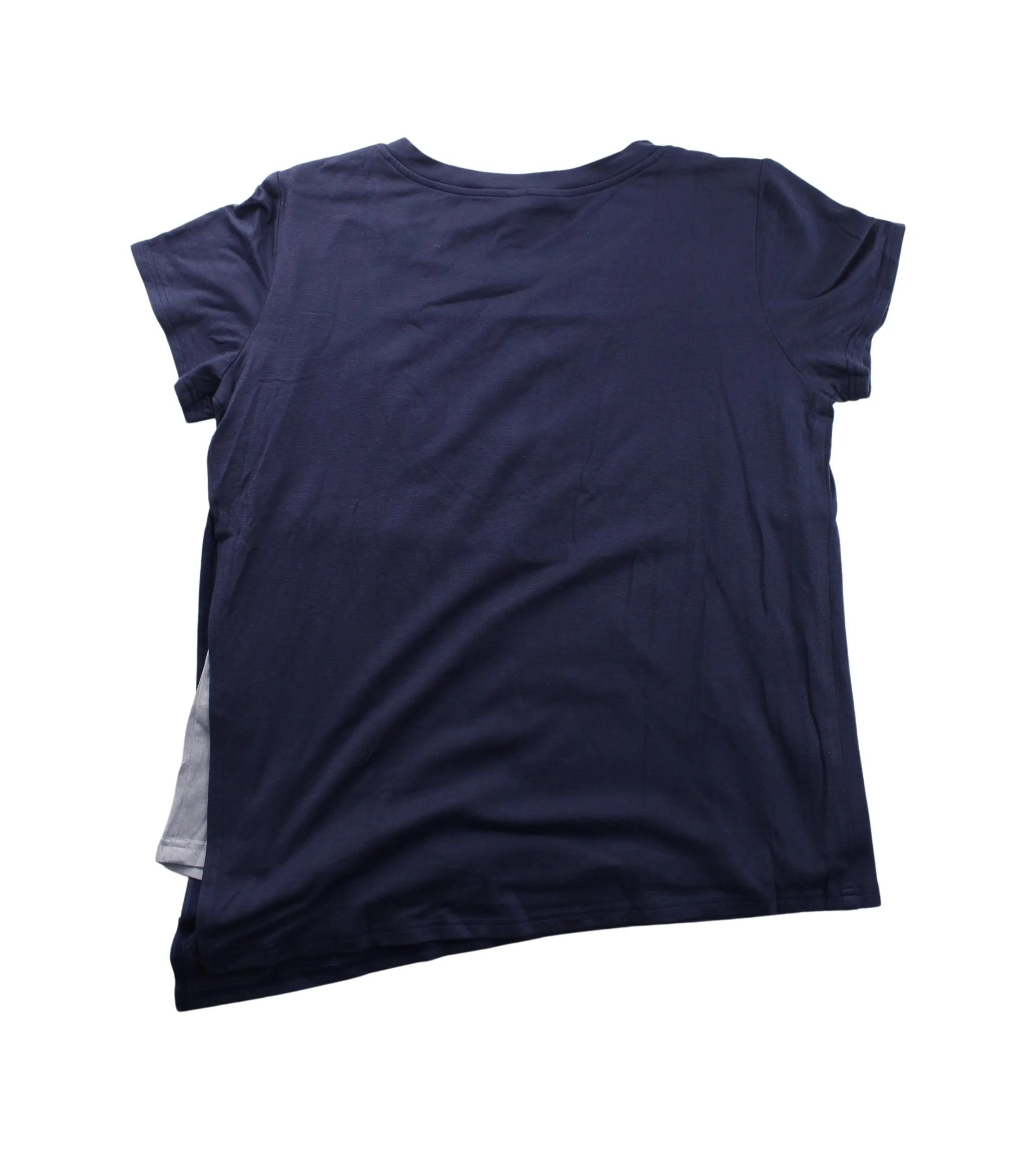 010 Maternity Maternity Short Sleeve T-Shirt L