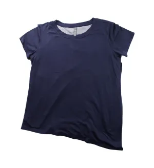 010 Maternity Maternity Short Sleeve T-Shirt L