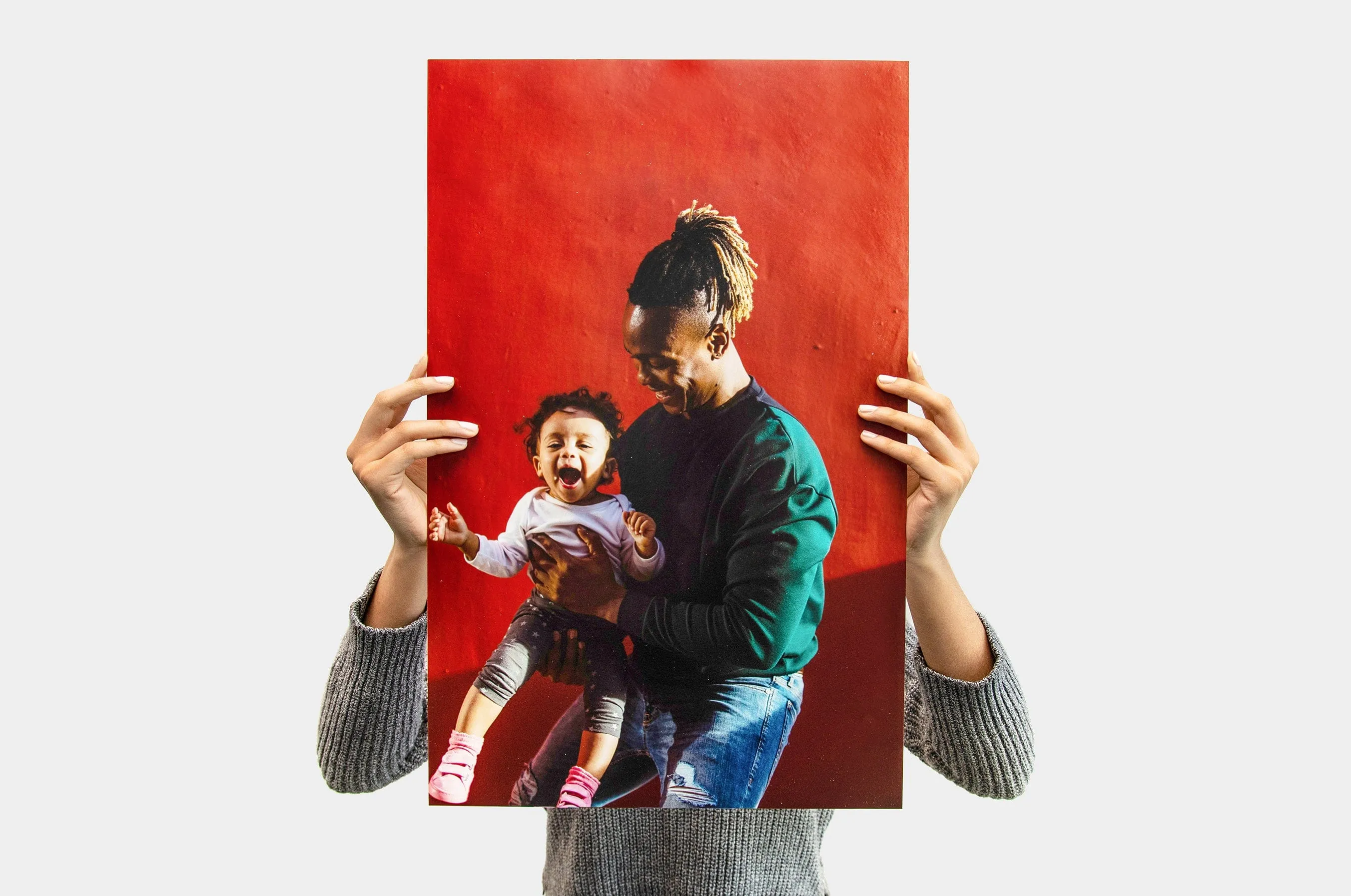 14x22" Prints