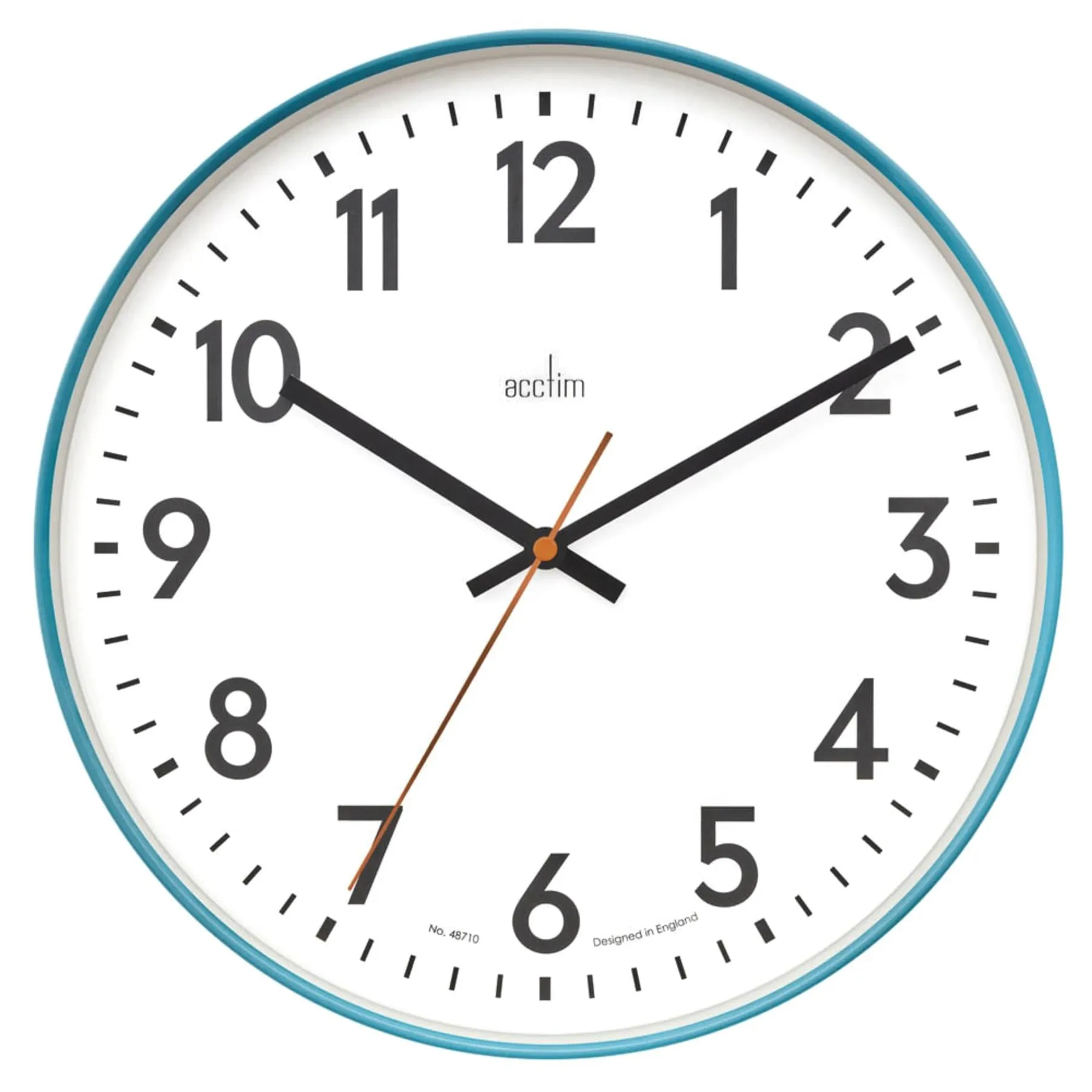 Acctim Hugo 30cm  Wall Clock