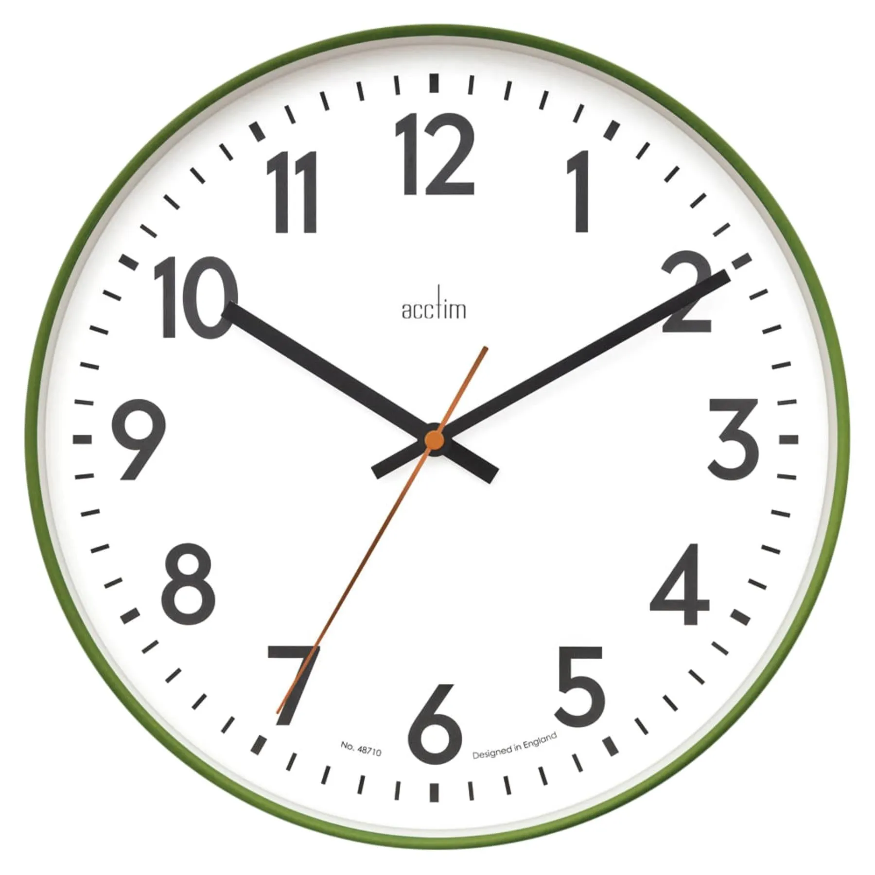 Acctim Hugo 30cm  Wall Clock