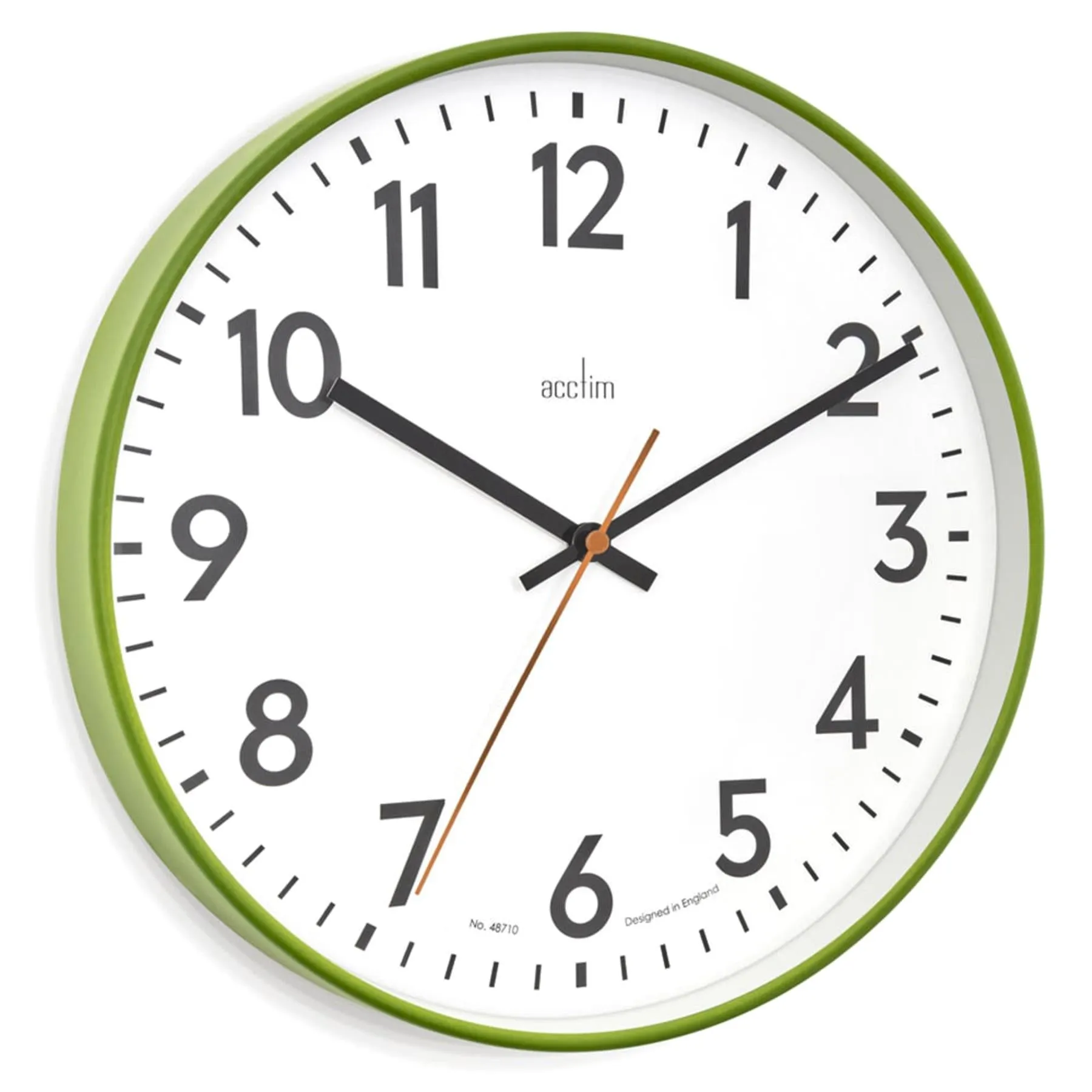 Acctim Hugo 30cm  Wall Clock