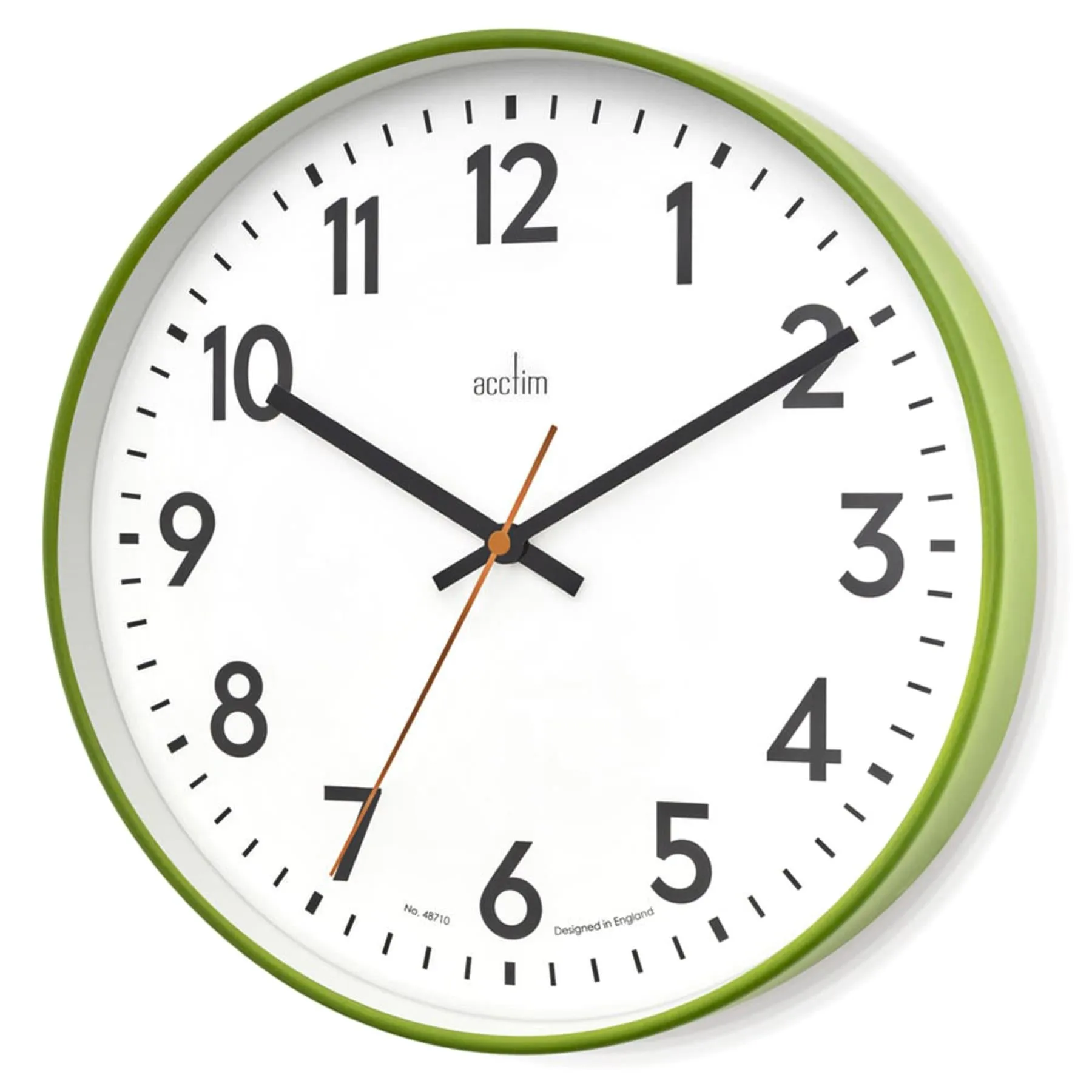 Acctim Hugo 30cm  Wall Clock