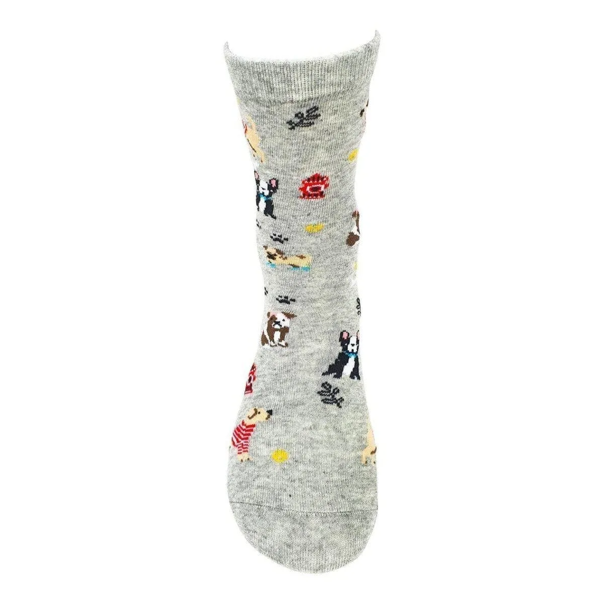 Animal Socks Classy Dogs