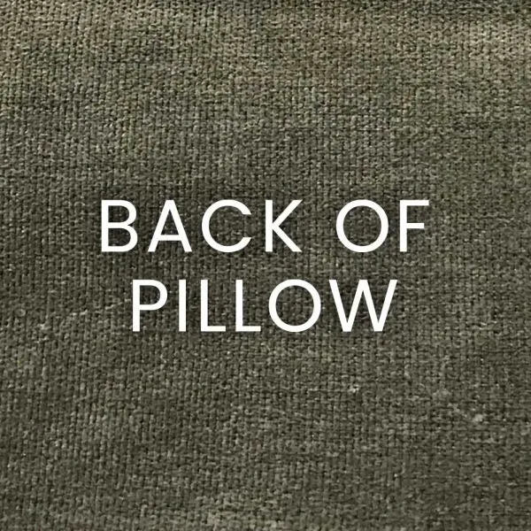 Ashford Pillow