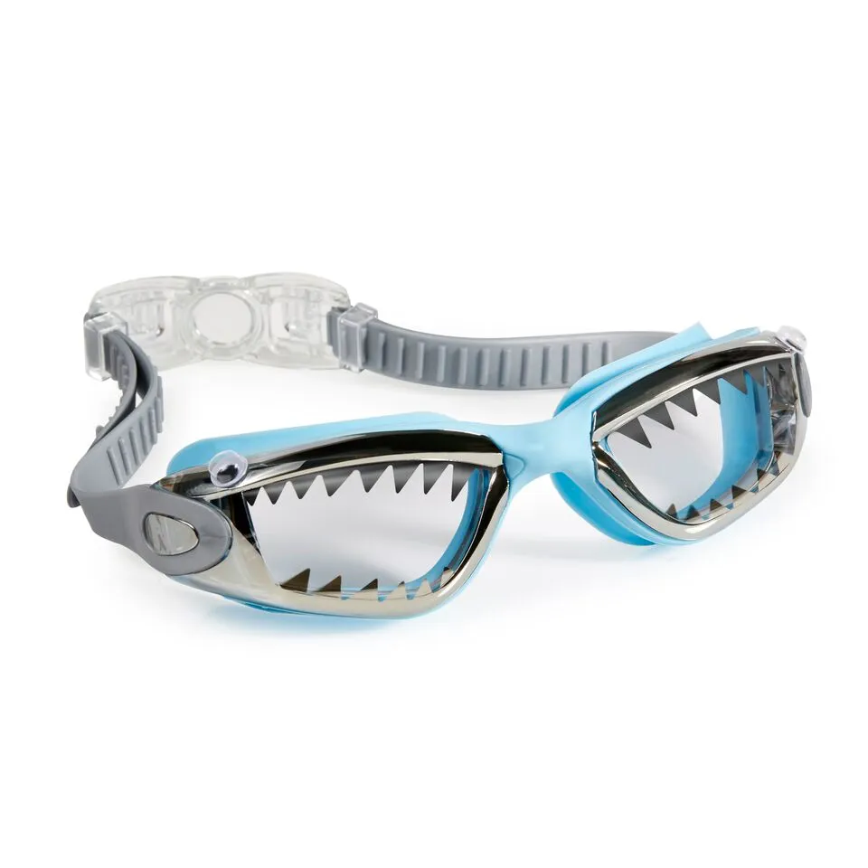 Baby Blue Tip Jaws