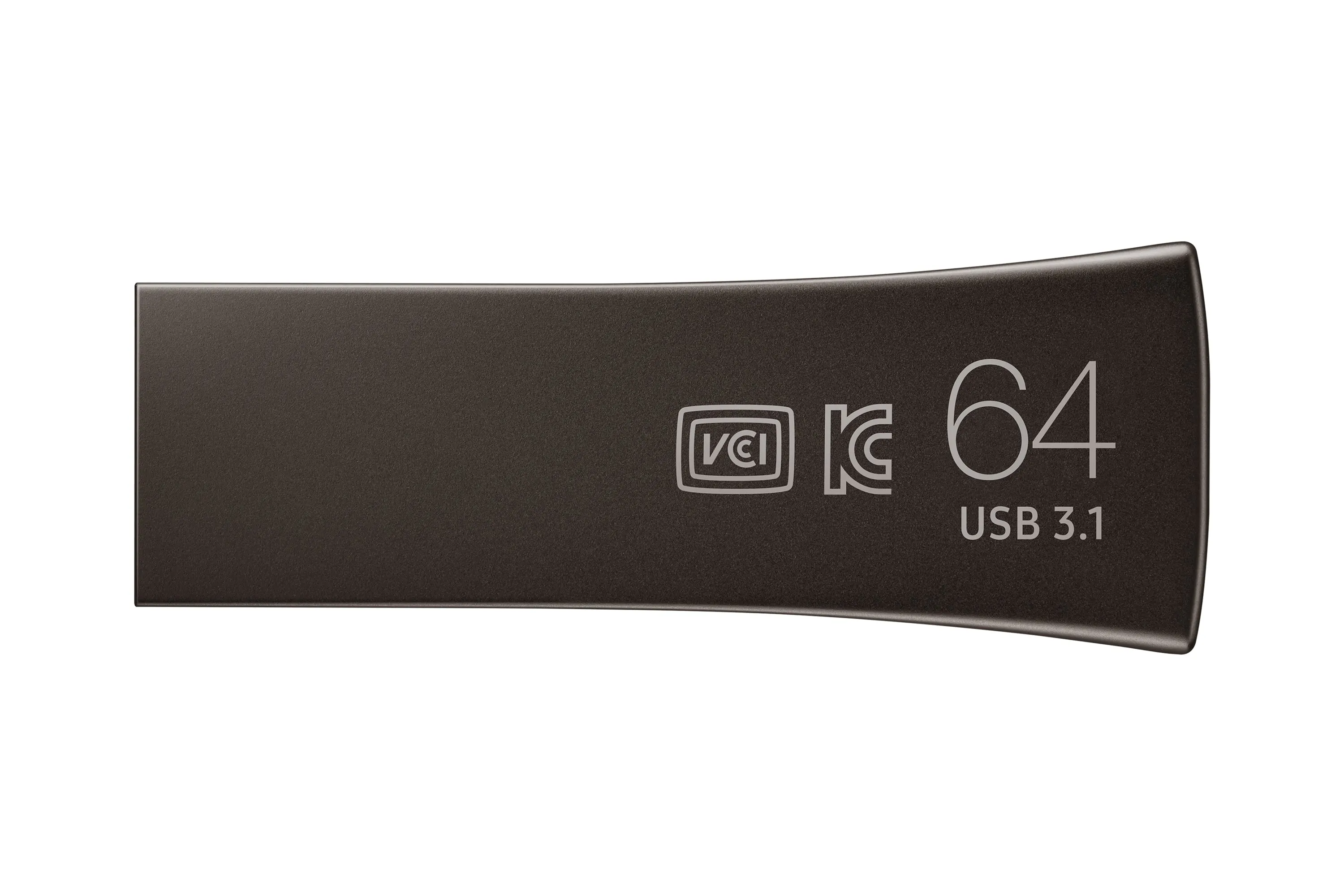 Bar Plus Titan Gray 64Gb
