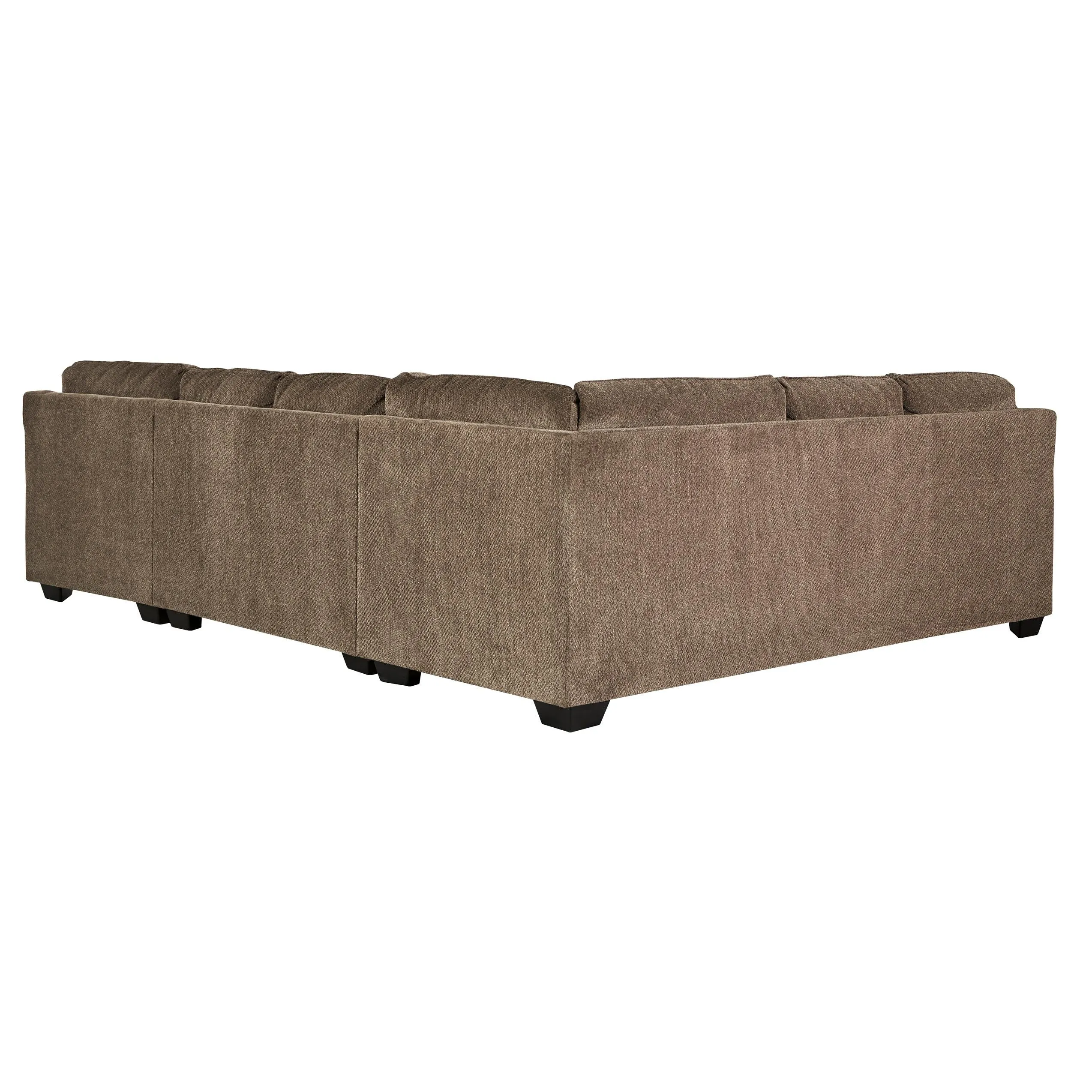 Benchcraft Graftin Fabric 3 pc Sectional 9110248/9110234/9110217