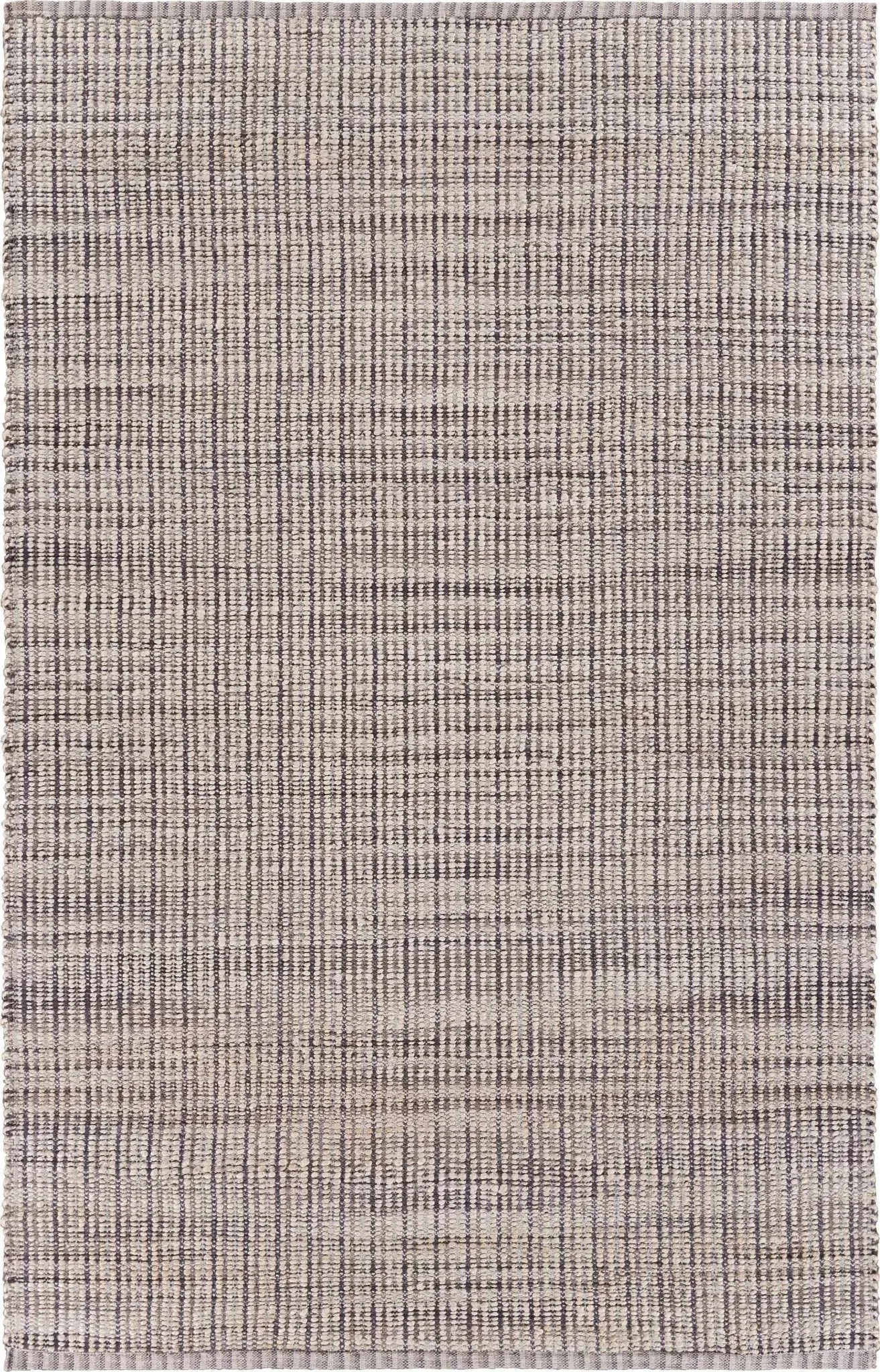 Bleached Naturals 81434BHG Bleach/Grey Rug