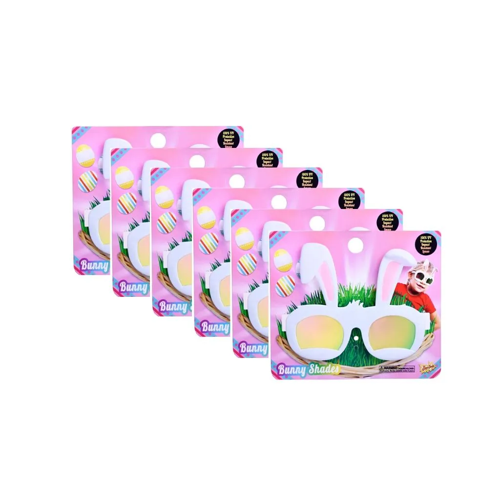 Bunny Lil' Characters Sun-Staches