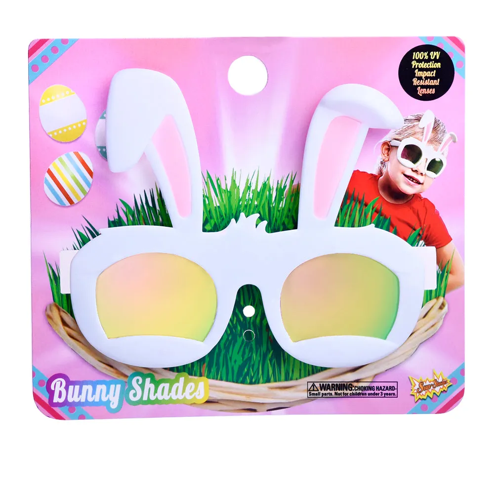 Bunny Lil' Characters Sun-Staches