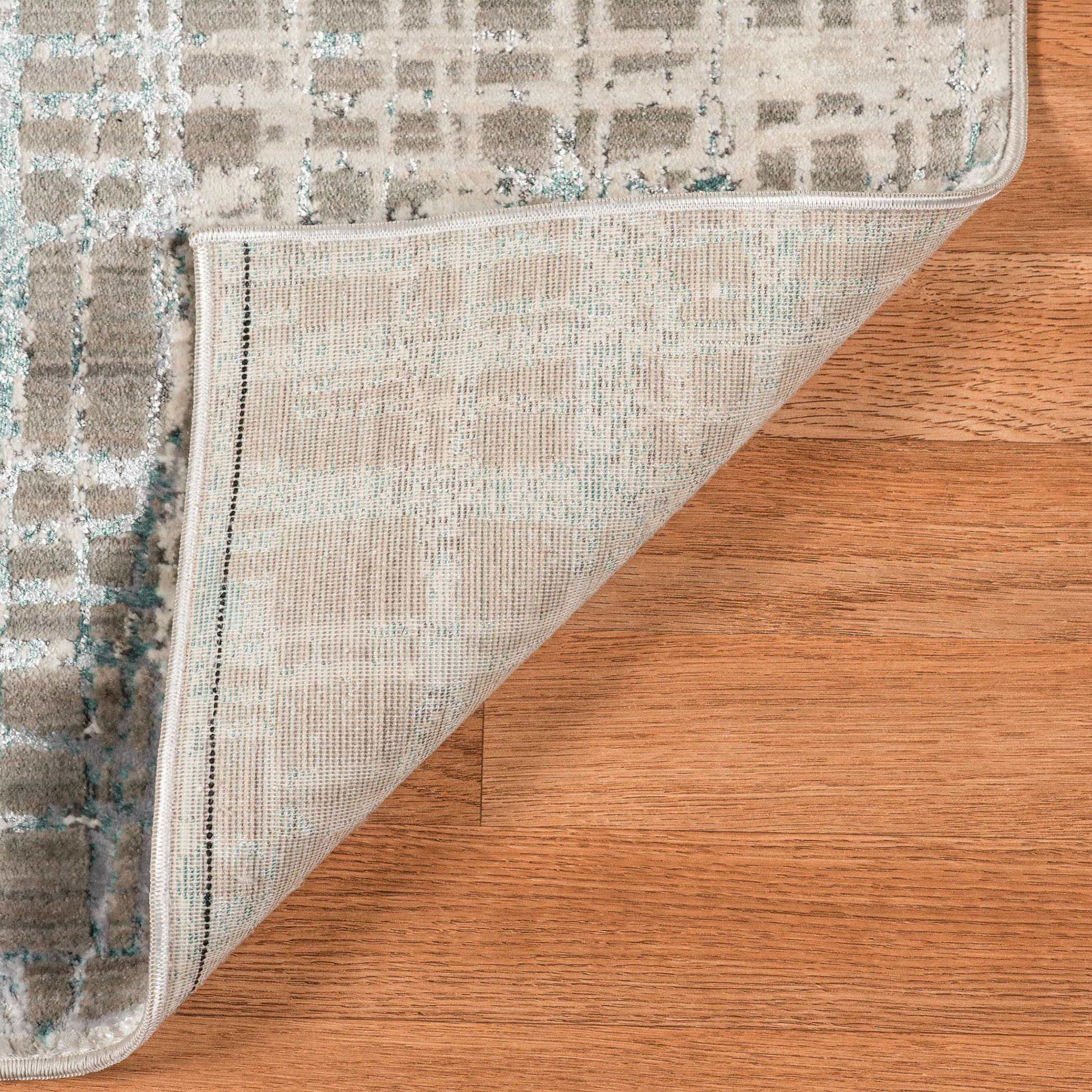 Cameri Silver 2 X 3 Rug