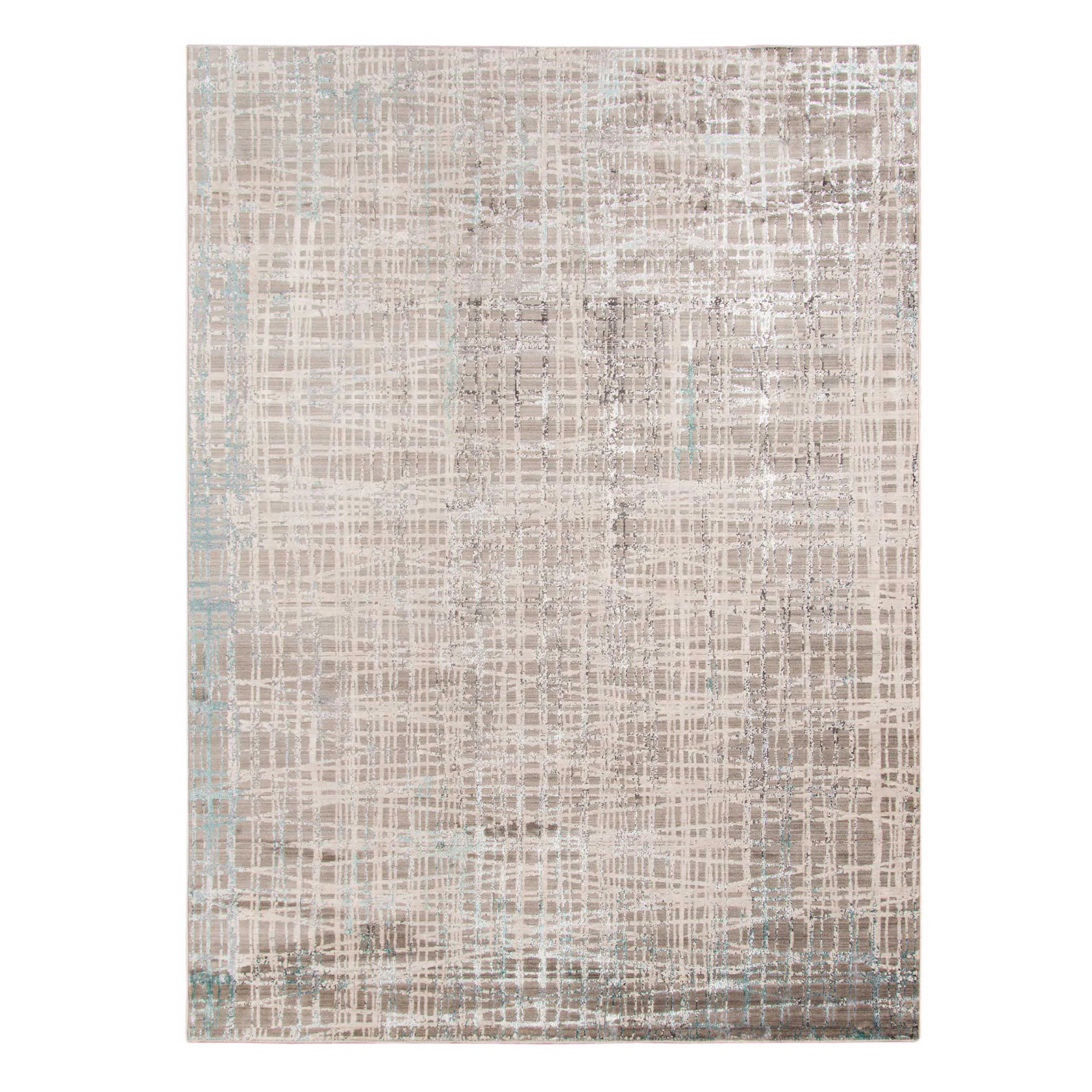 Cameri Silver 2 X 3 Rug