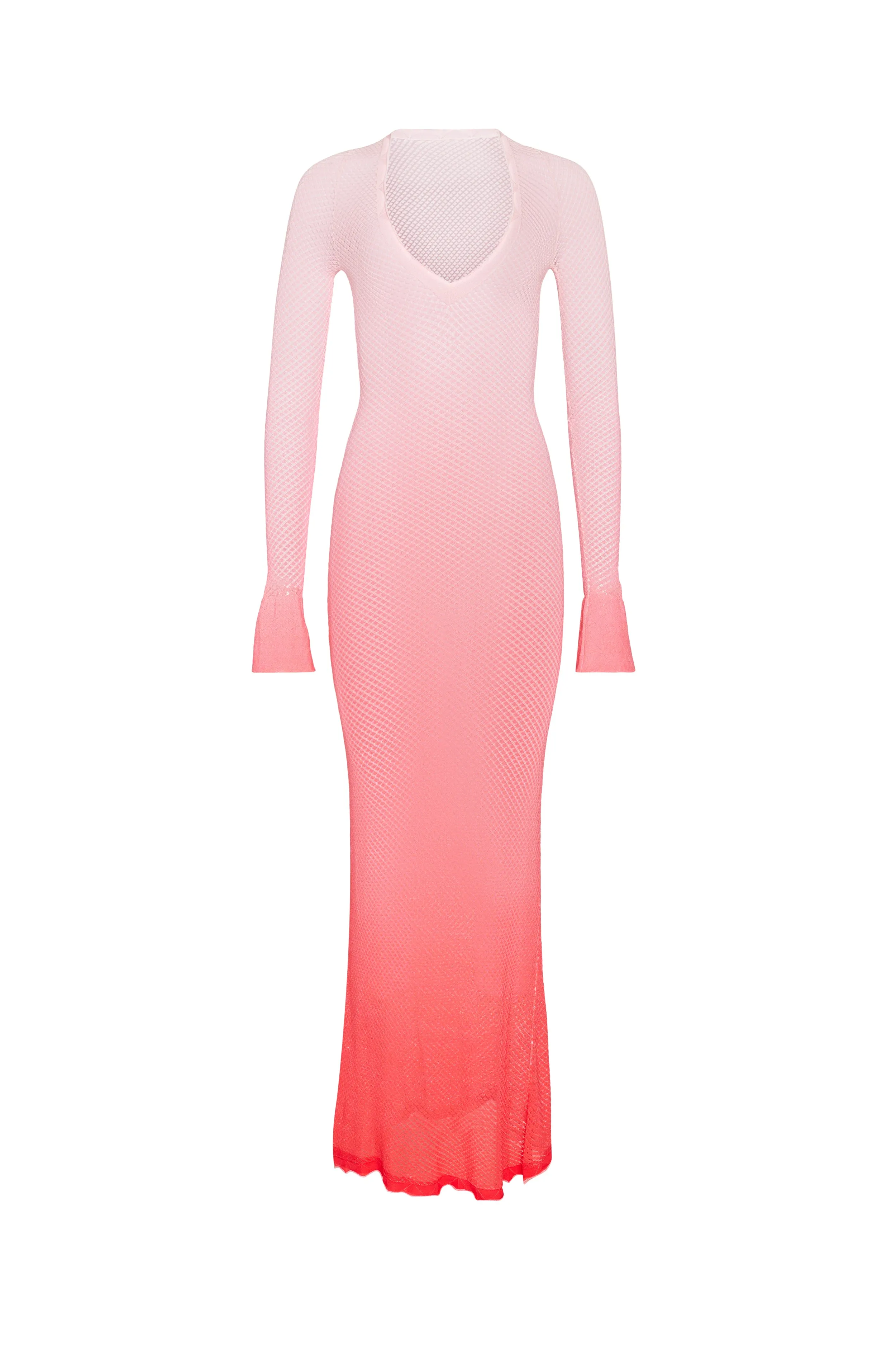 Cayes Crochet Dress