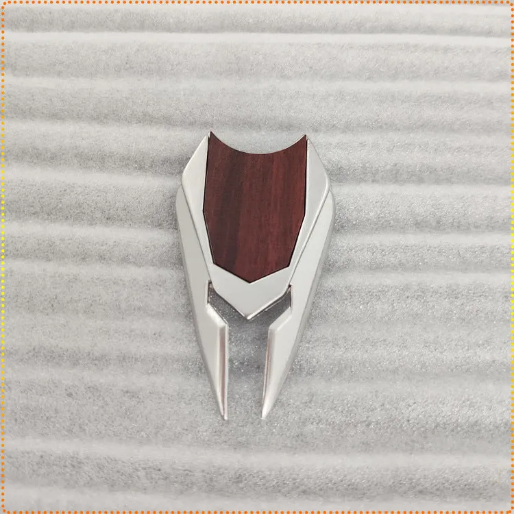 Custom Engraved Golf Marker Tool Gift for Golfers