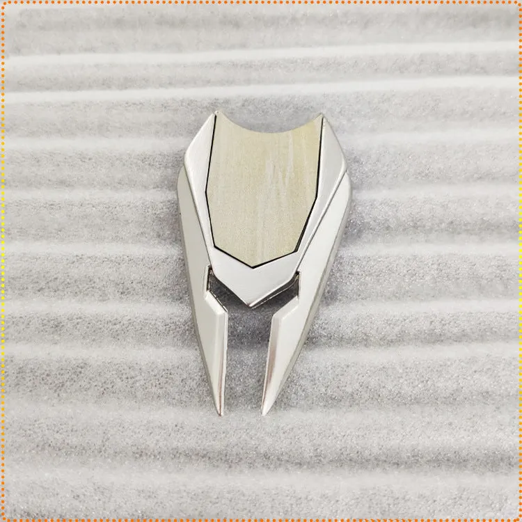 Custom Engraved Golf Marker Tool Gift for Golfers