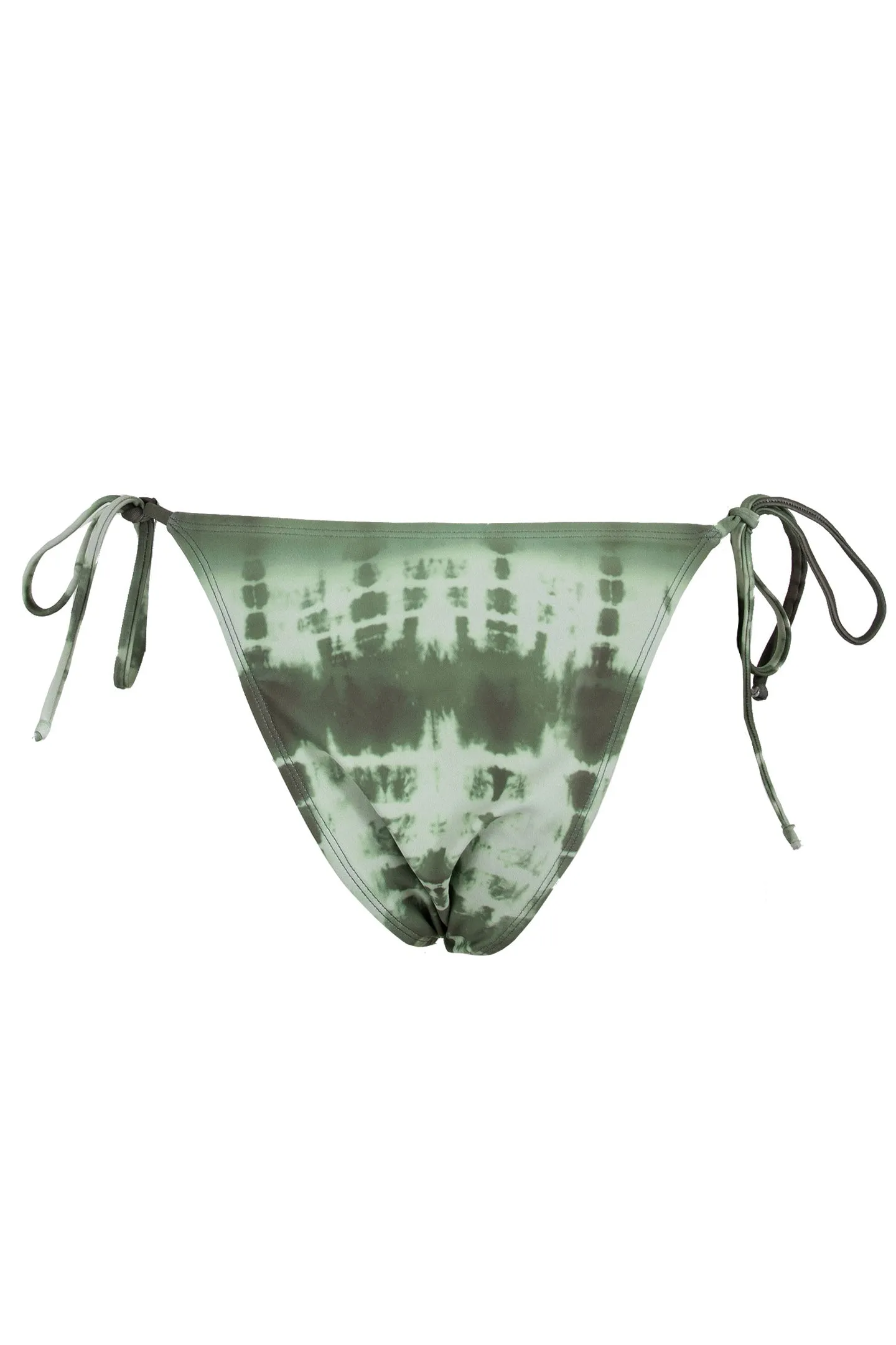 Daisy Street Tie Dye Bikini Bottom