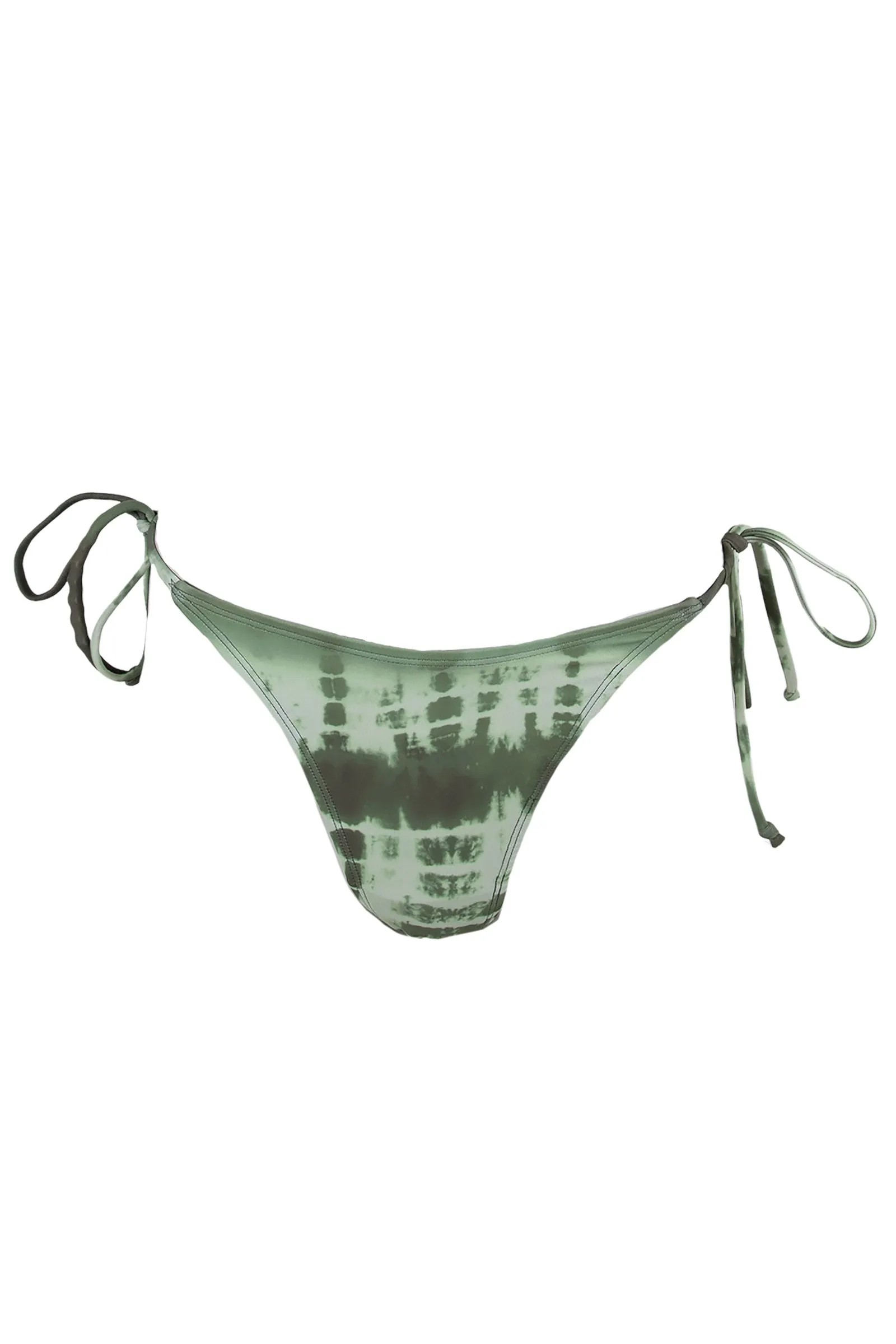 Daisy Street Tie Dye Bikini Bottom