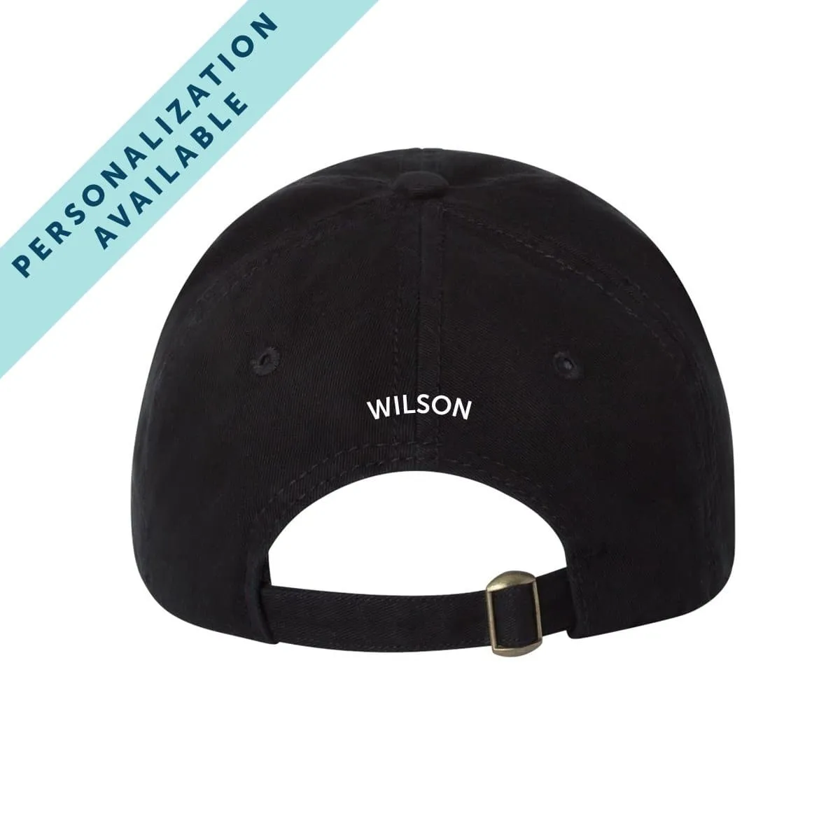 Delt Alumni Cap