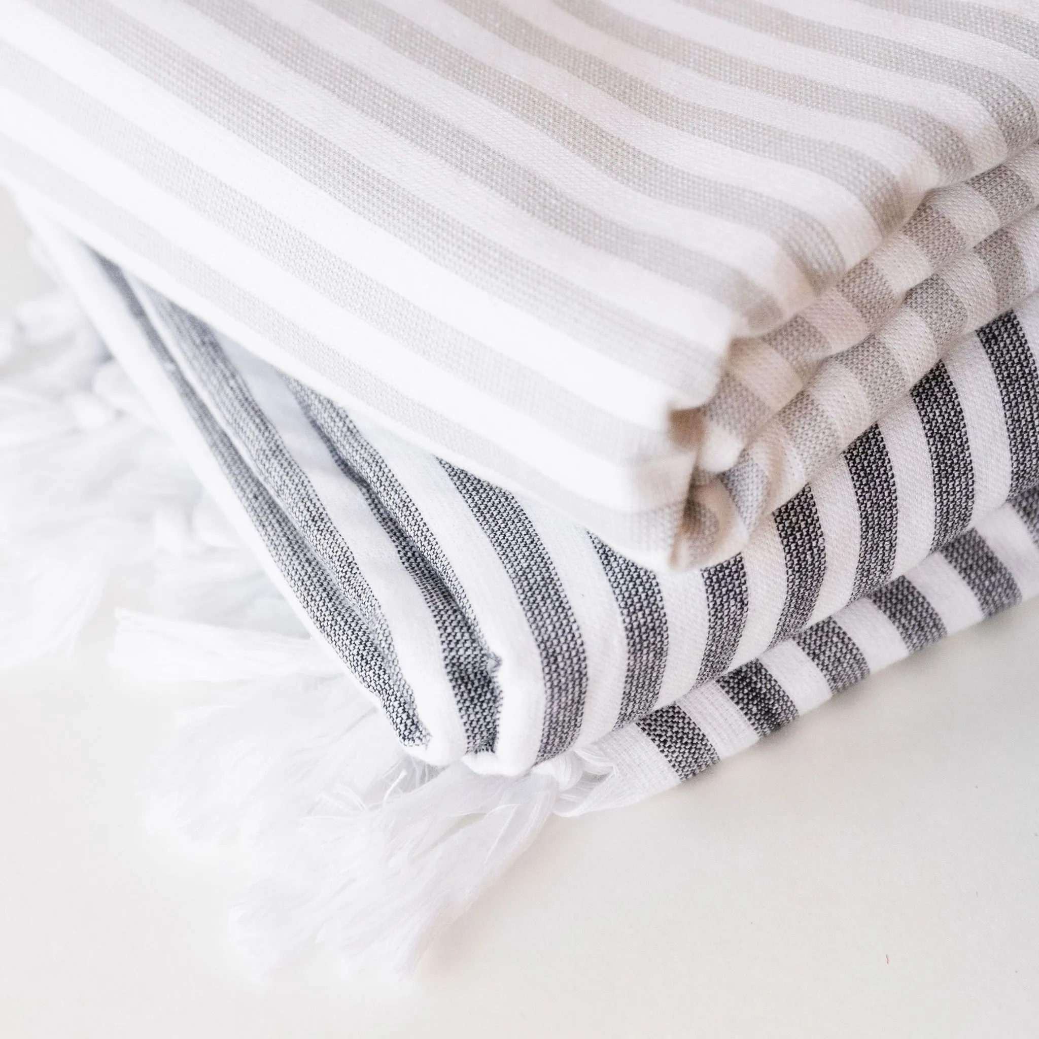Espairo Body Towel