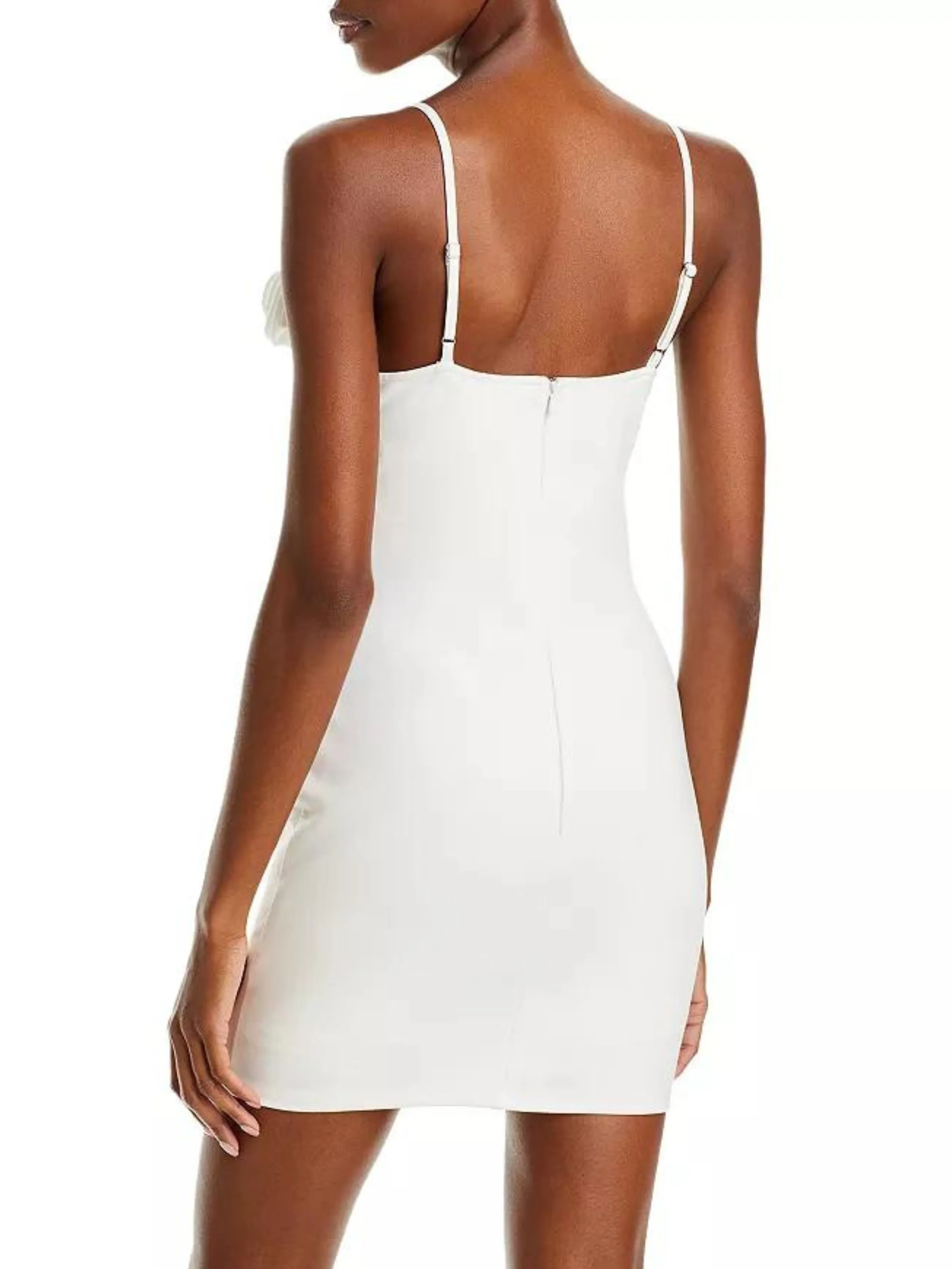 Flor Mini Dress
