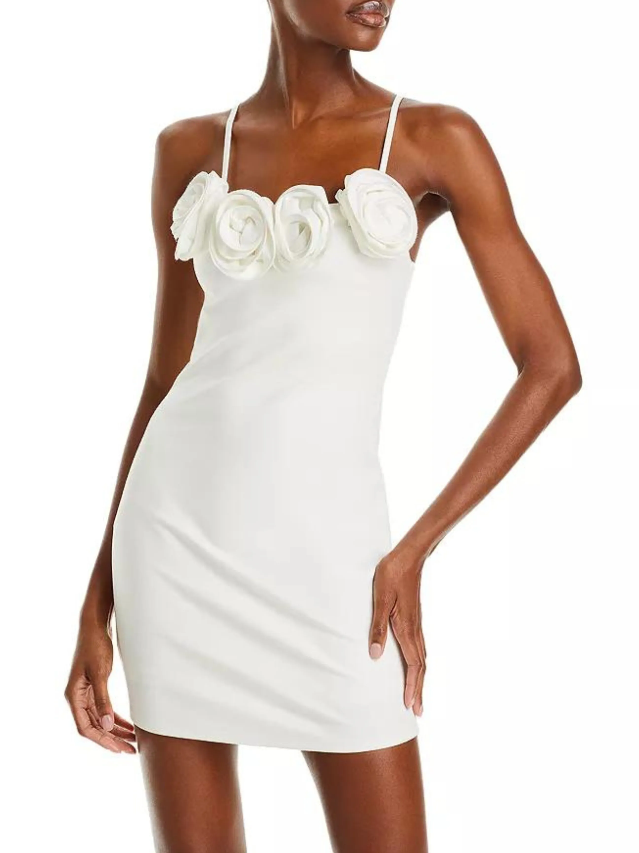 Flor Mini Dress