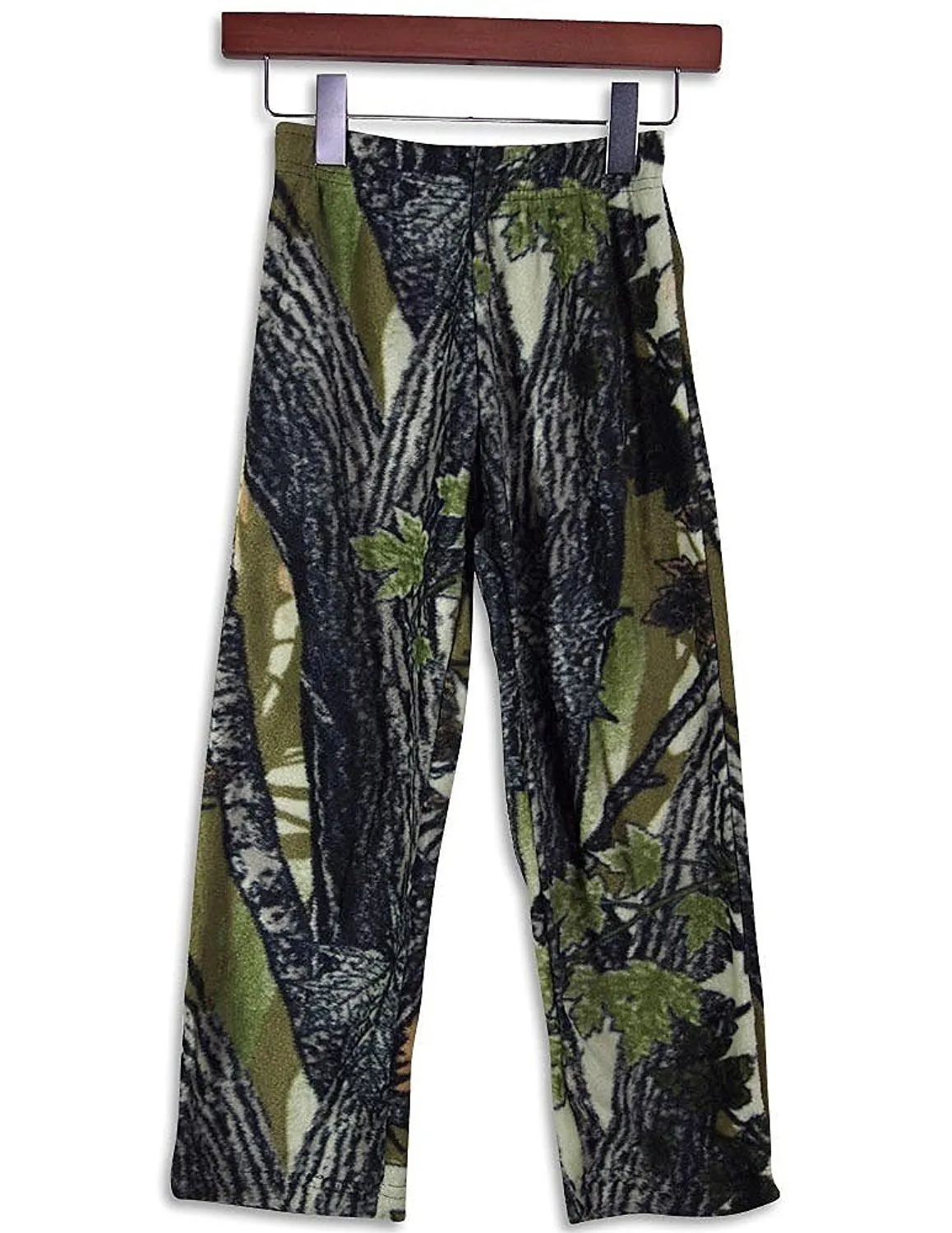 Fun Kidz by Fun Boxers - Little Boys Fleece Sleep Pant