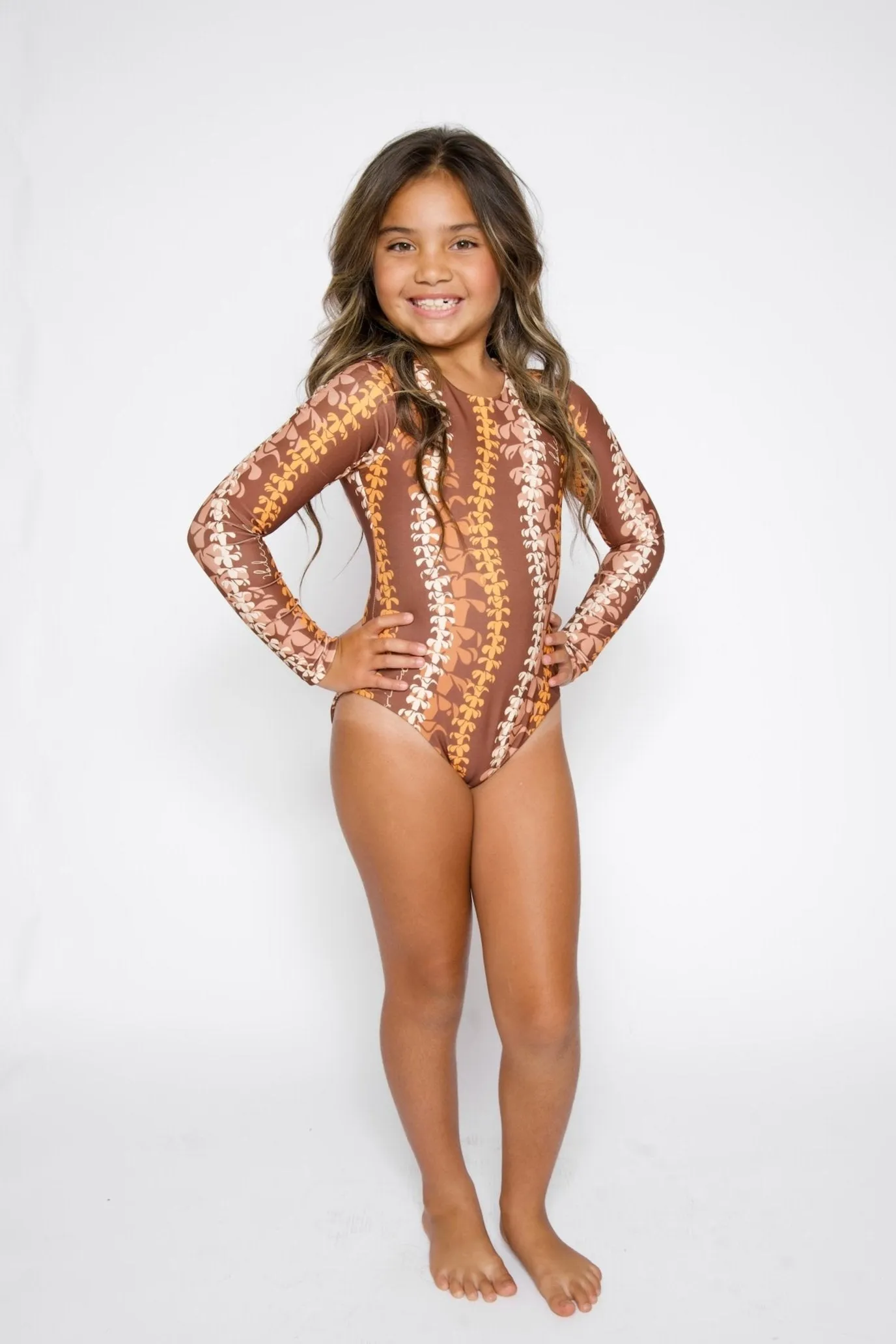 Hau'oli Keiki Monokini