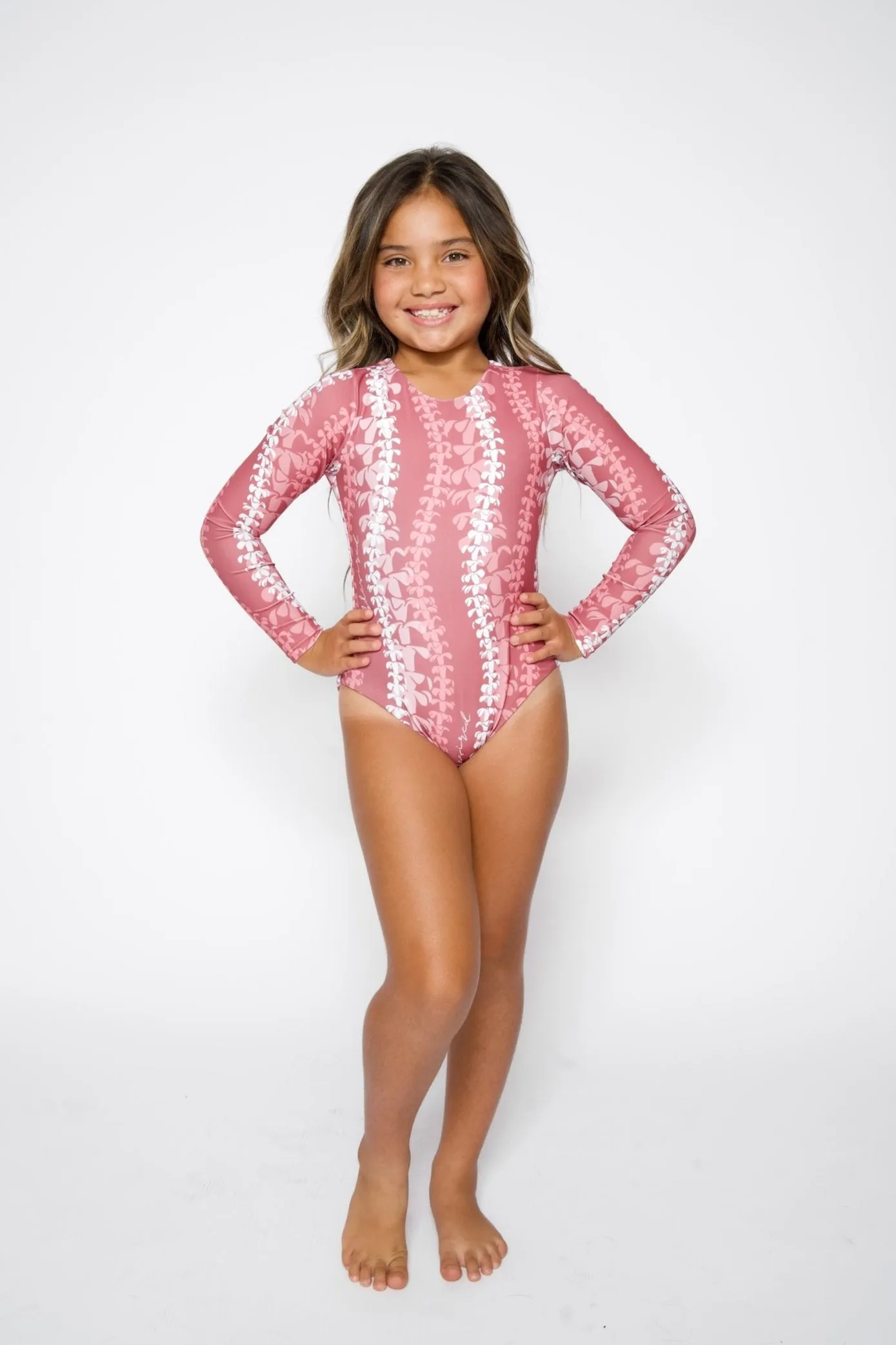 Hau'oli Keiki Monokini