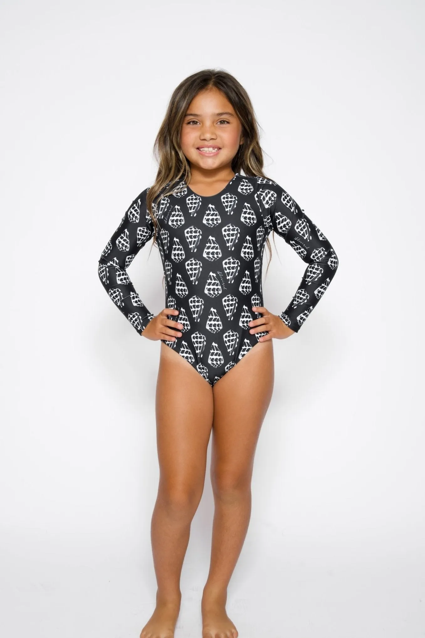 Hau'oli Keiki Monokini