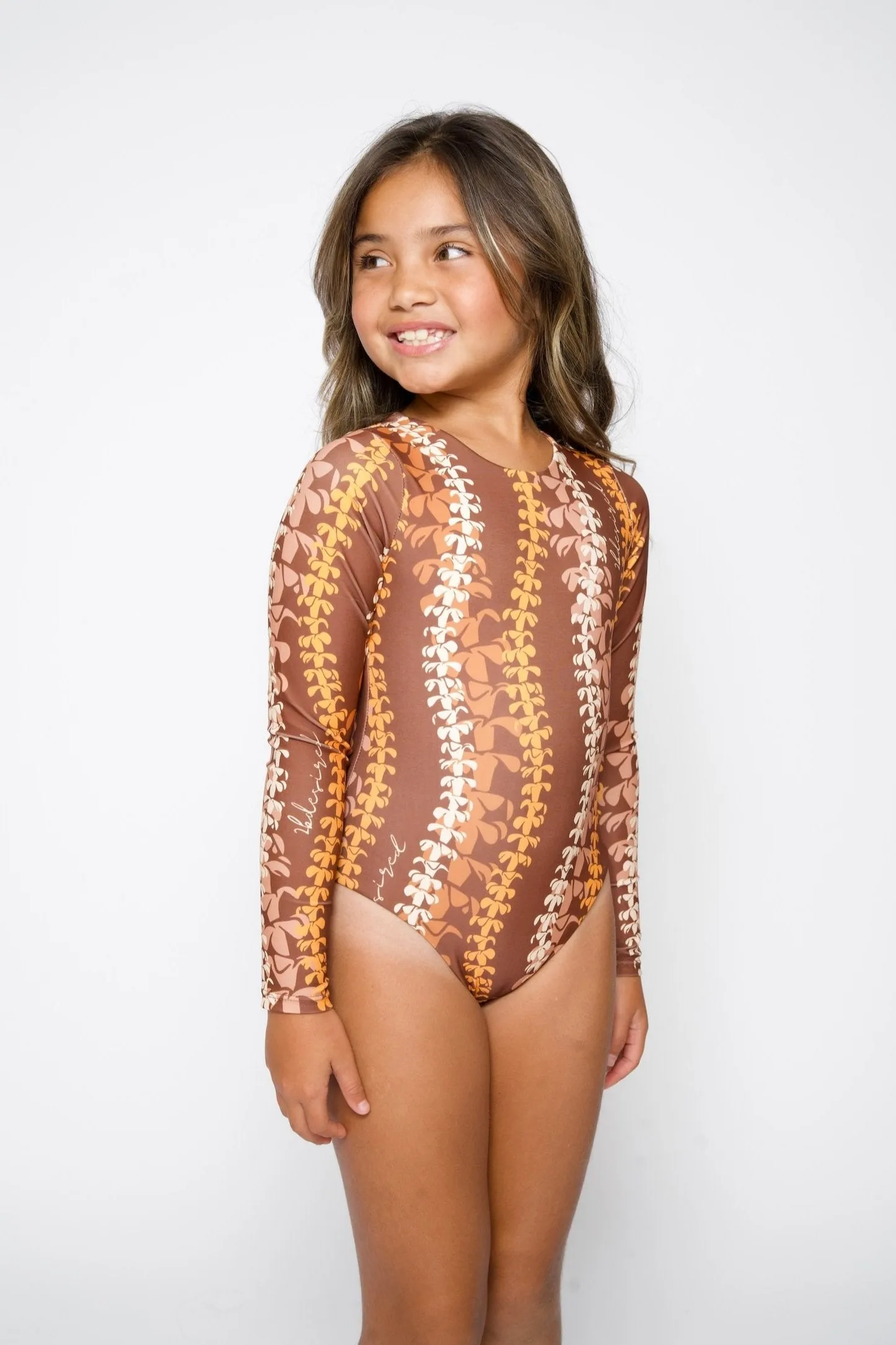 Hau'oli Keiki Monokini