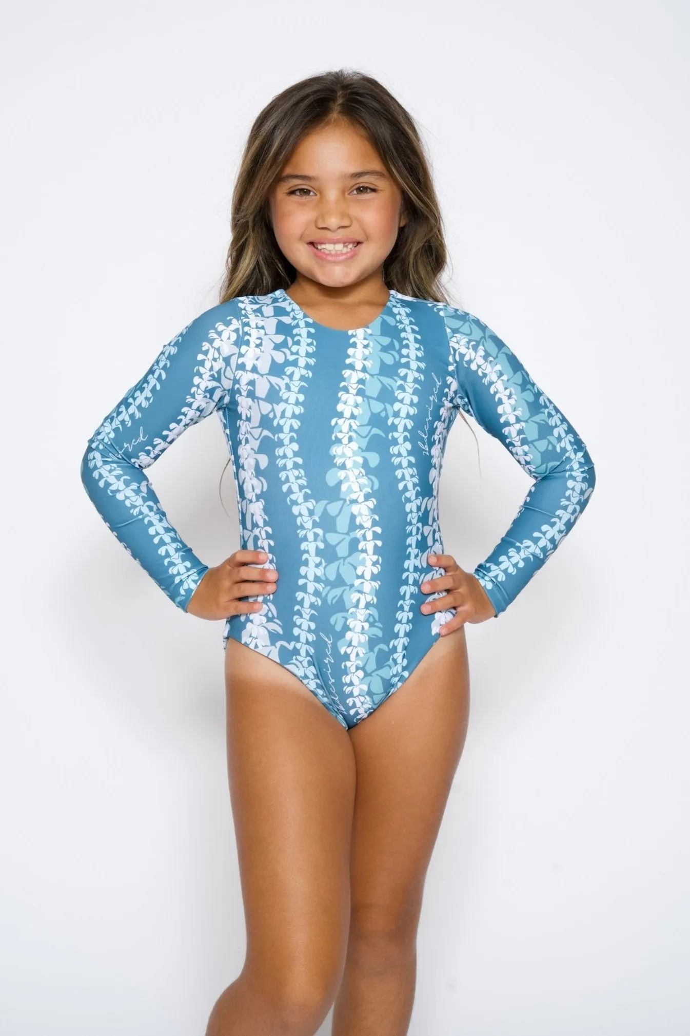 Hau'oli Keiki Monokini