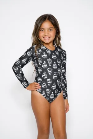 Hau'oli Keiki Monokini