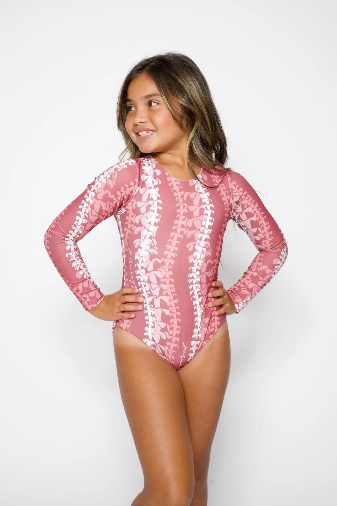 Hau'oli Keiki Monokini