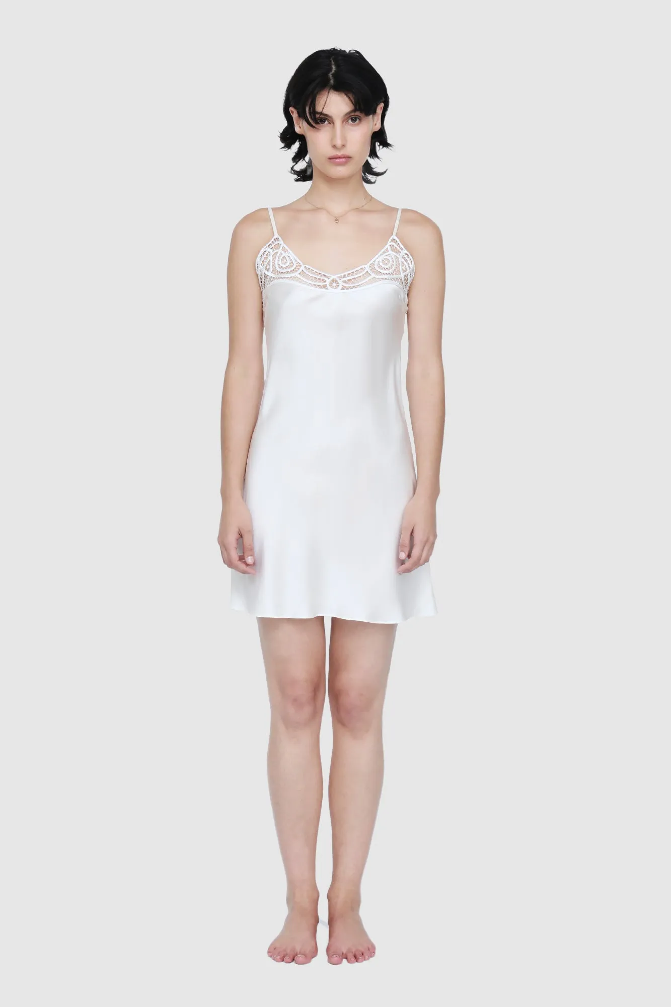 Jean Chemise