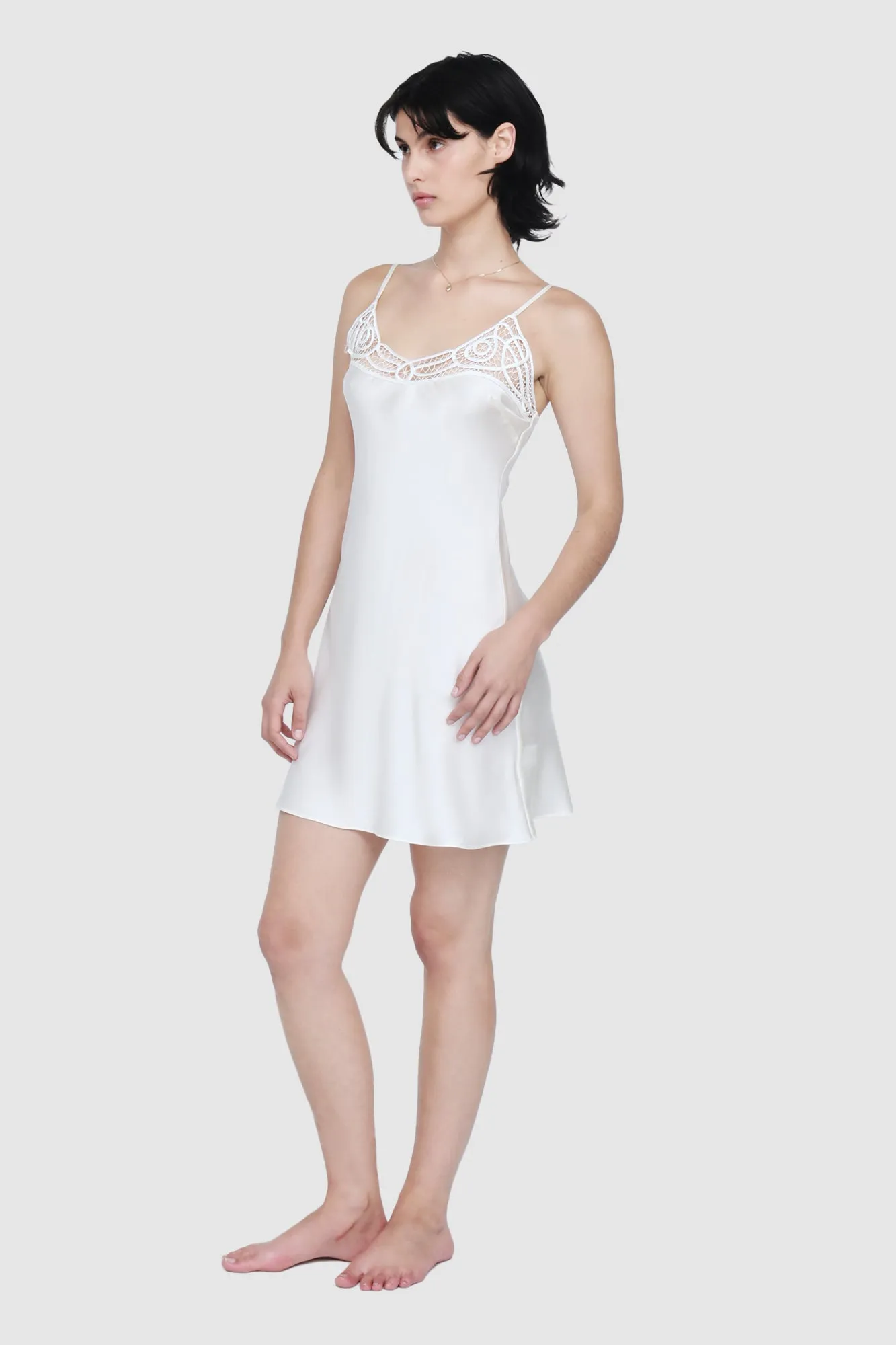 Jean Chemise