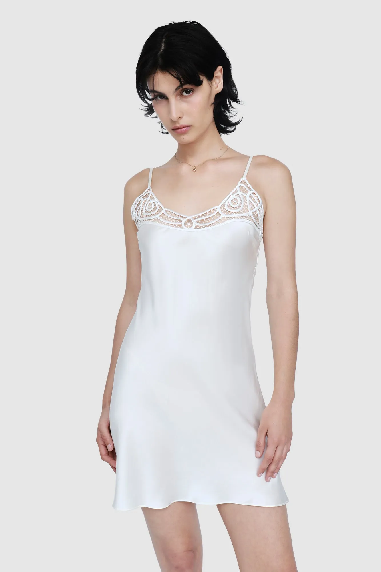 Jean Chemise
