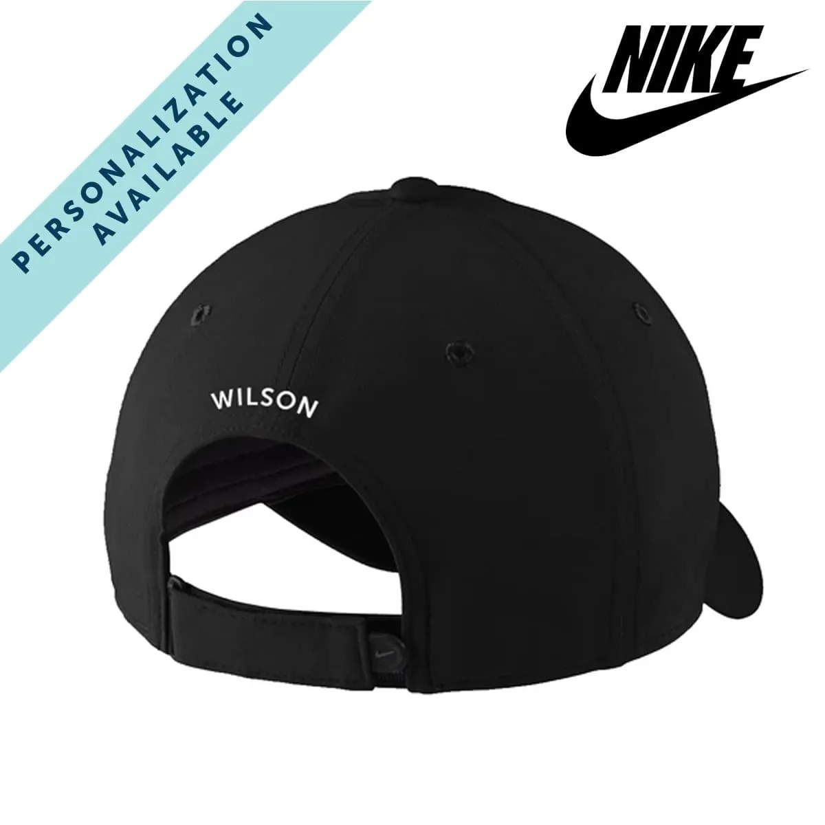 Kappa Alpha Alumni Nike Dri-FIT Performance Hat