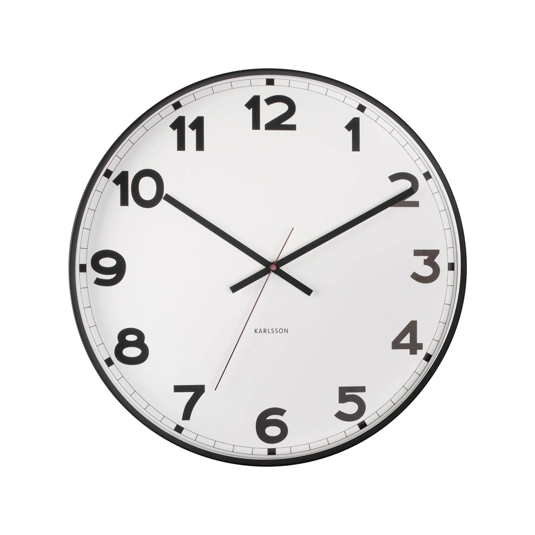 Karlsson New Classic Wall Clock