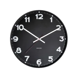 Karlsson New Classic Wall Clock
