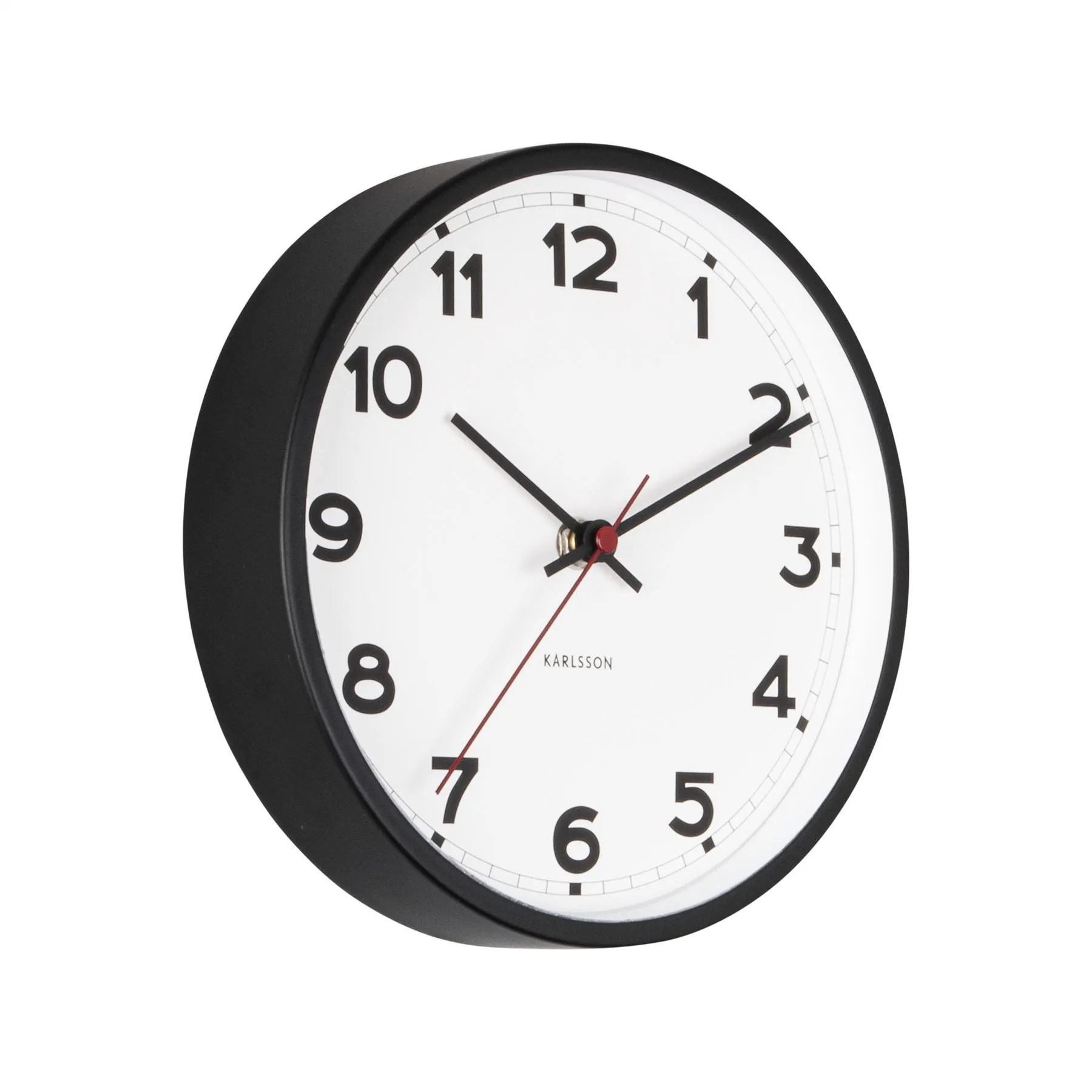 Karlsson New Classic Wall Clock