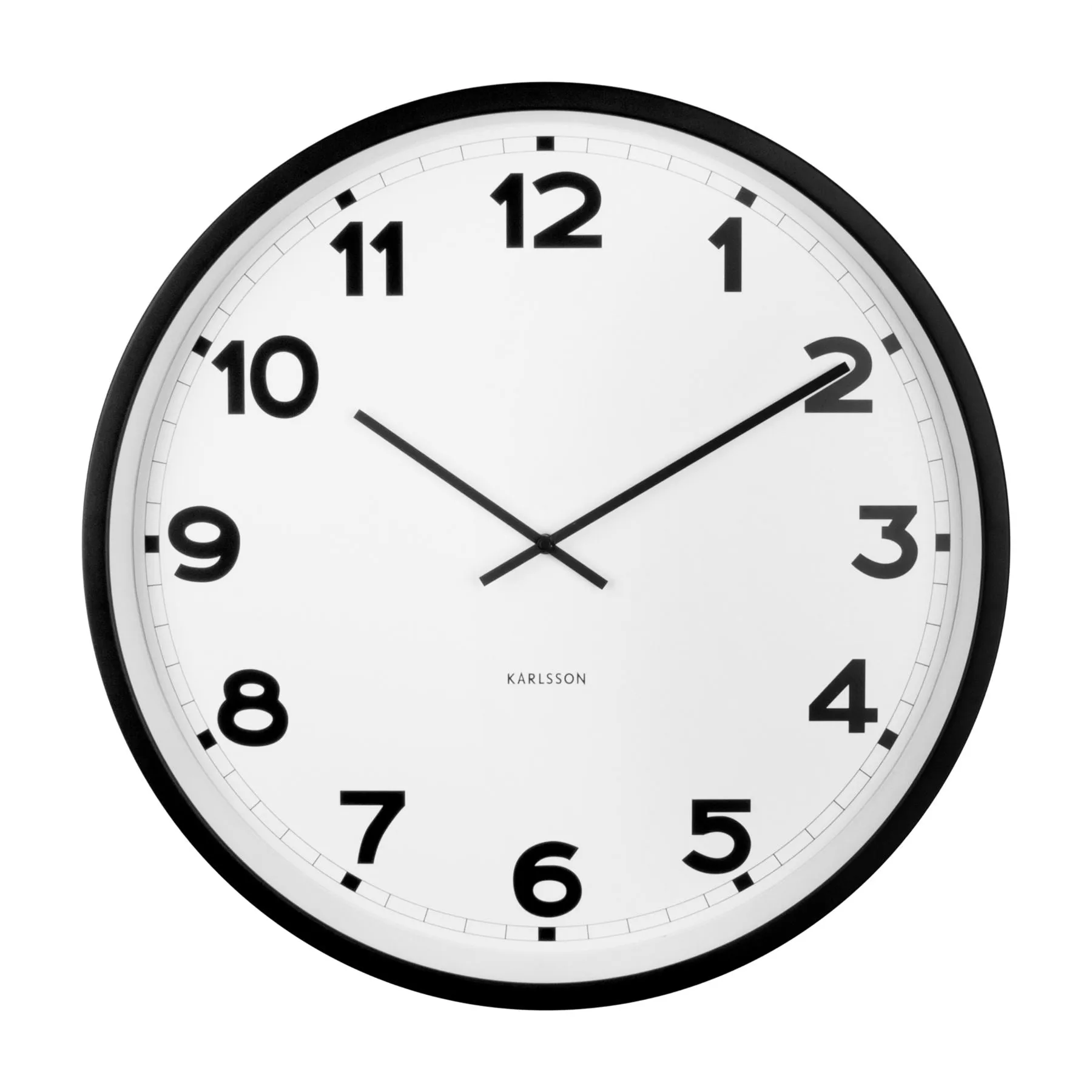 Karlsson New Classic Wall Clock