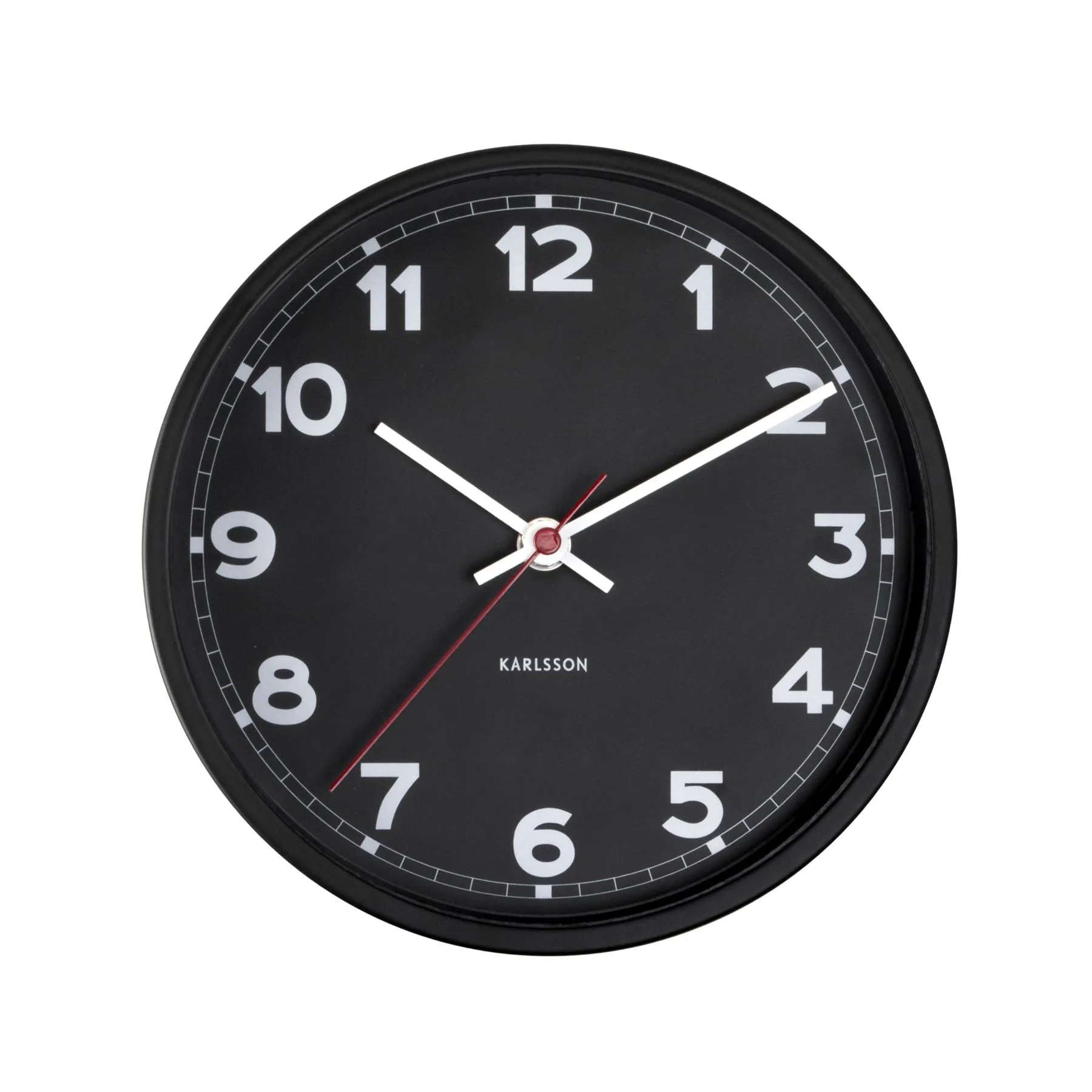 Karlsson New Classic Wall Clock