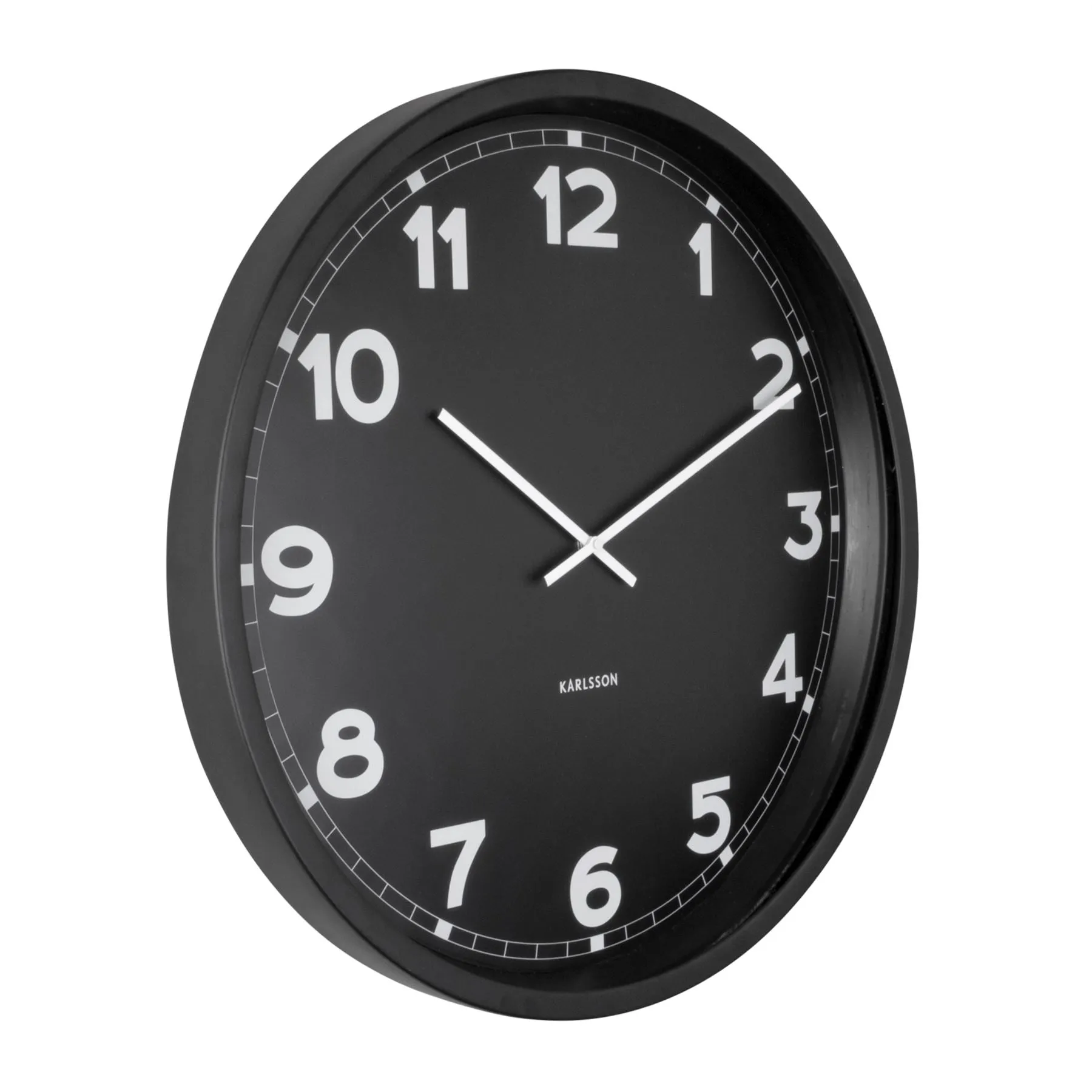 Karlsson New Classic Wall Clock