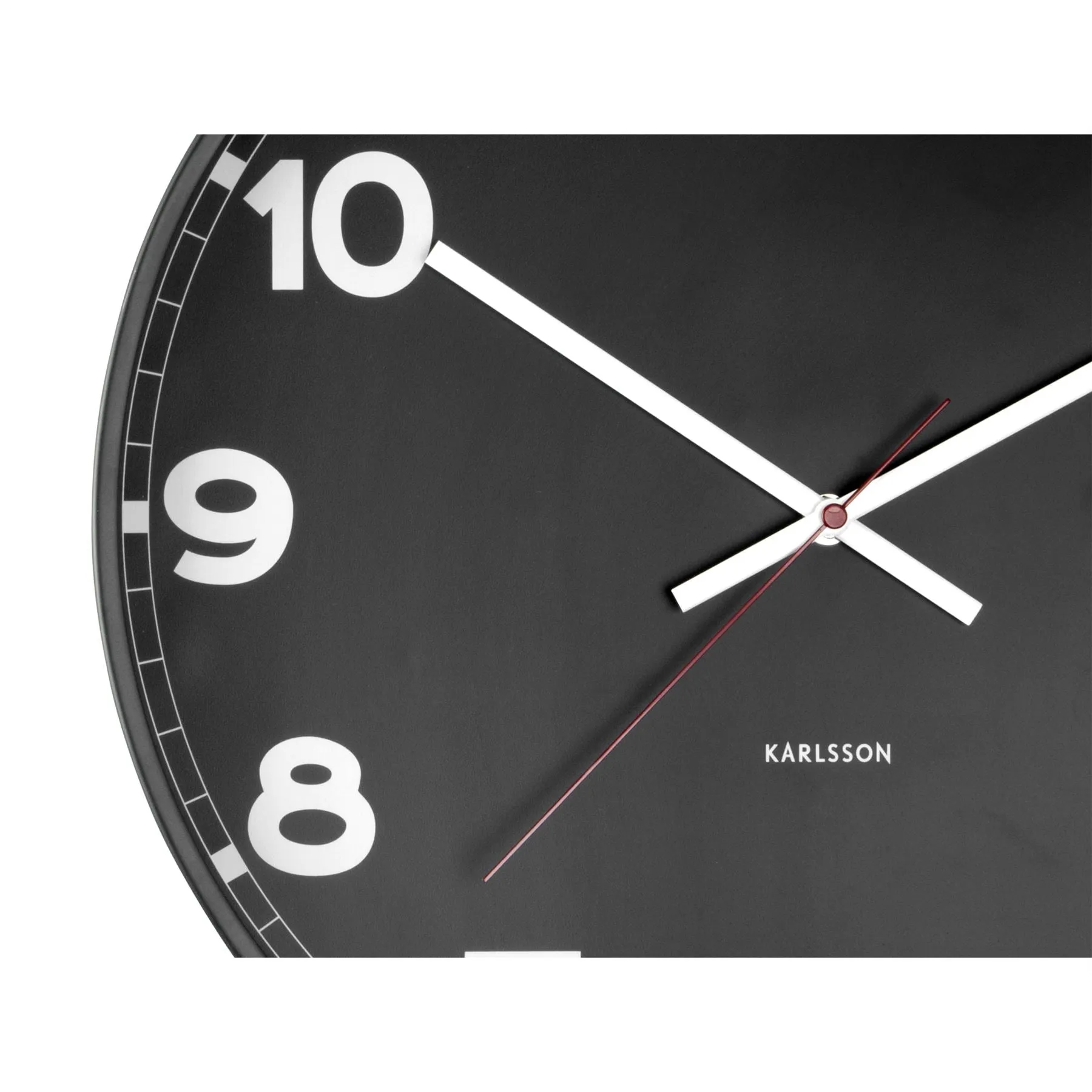 Karlsson New Classic Wall Clock