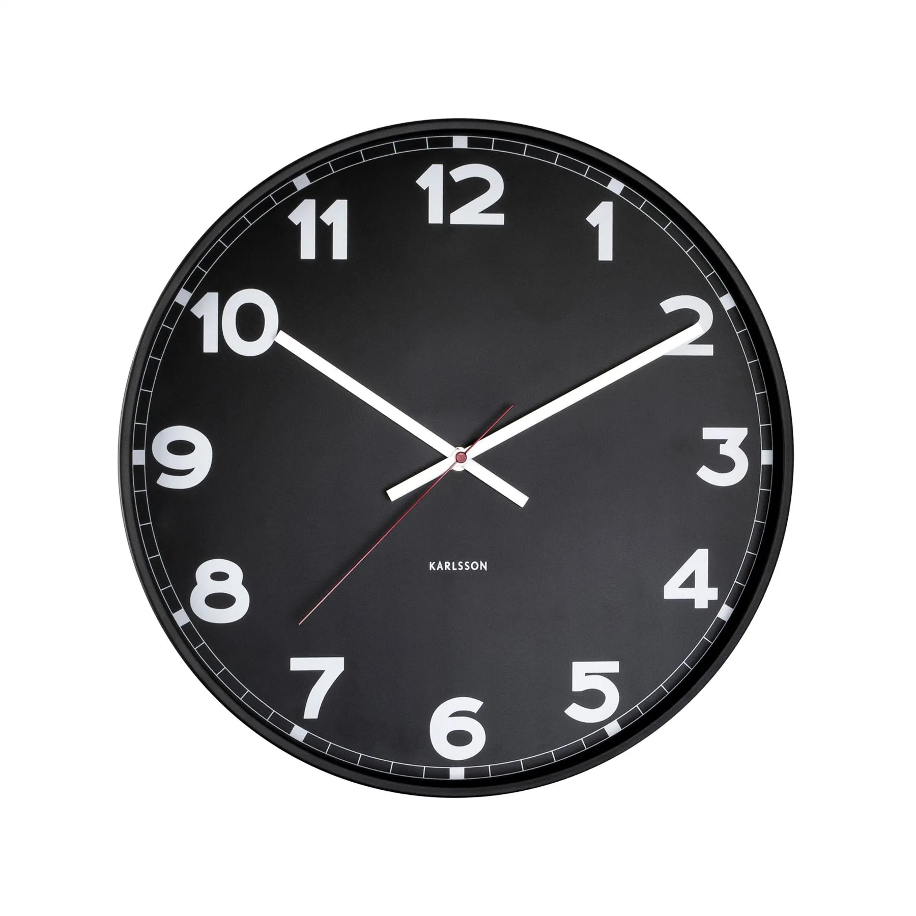 Karlsson New Classic Wall Clock