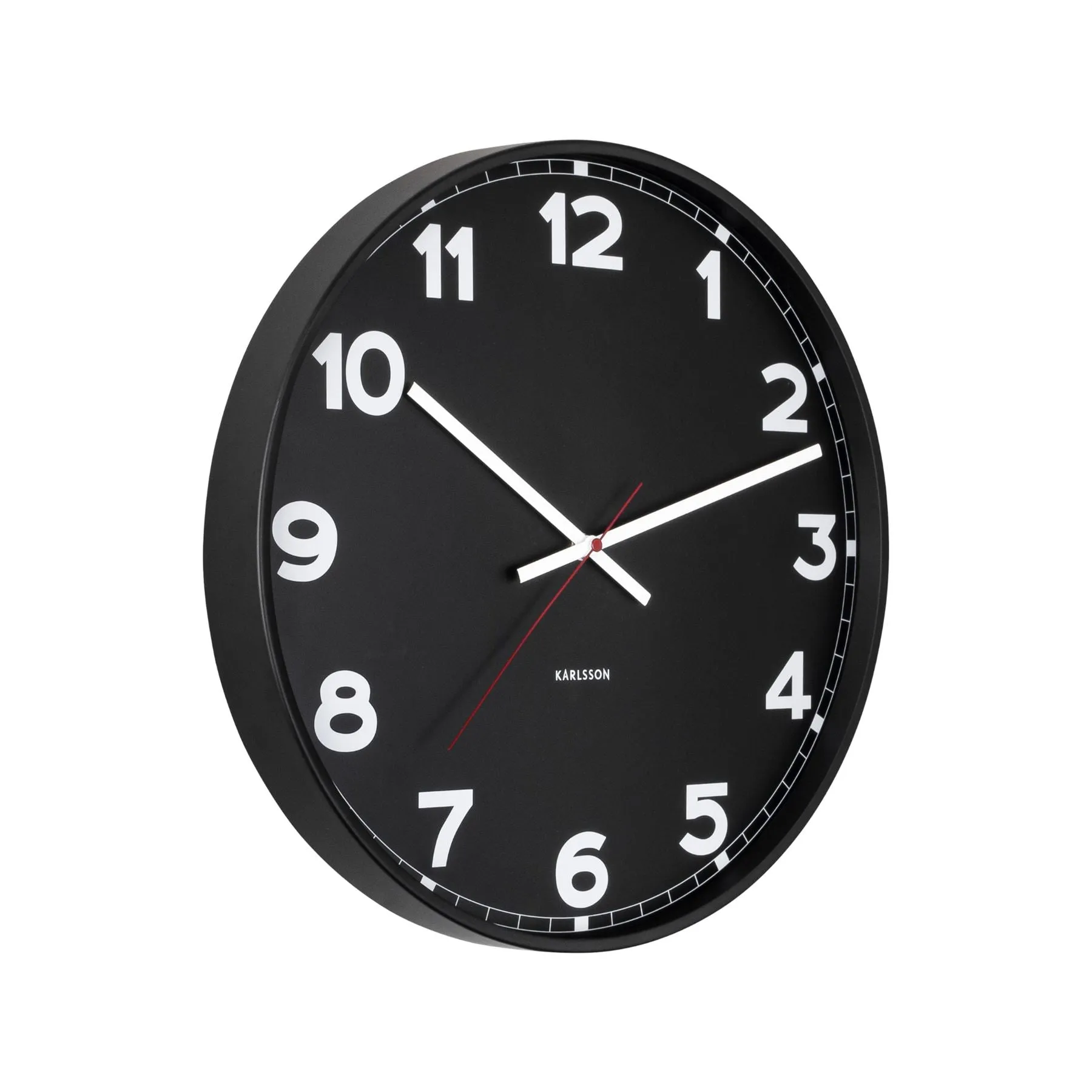 Karlsson New Classic Wall Clock