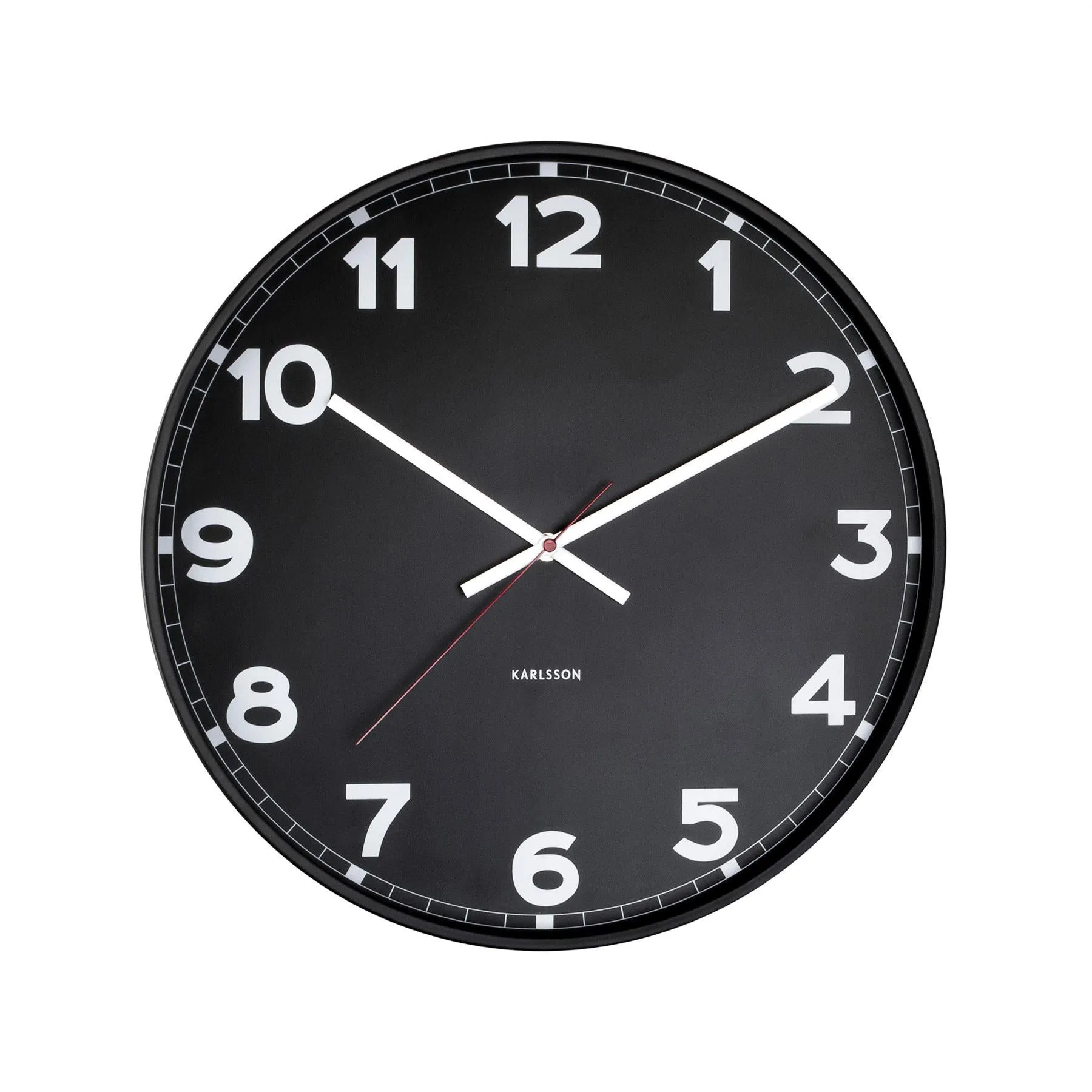 Karlsson New Classic Wall Clock