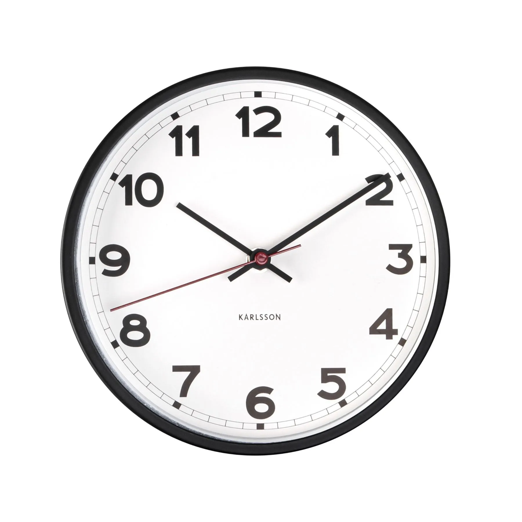 Karlsson New Classic Wall Clock
